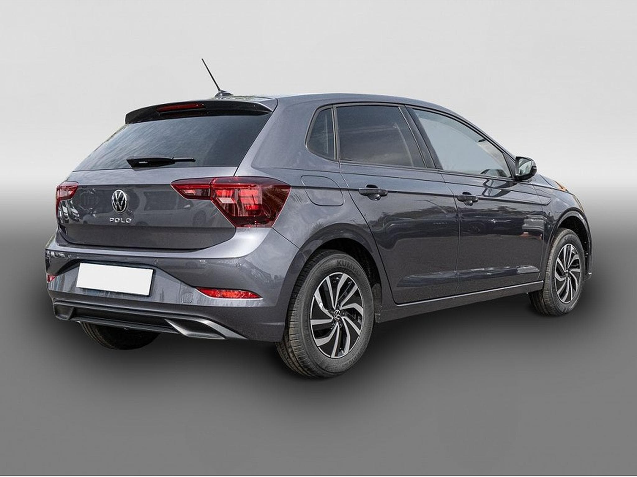 VW Polo (2026) - Photo 3
