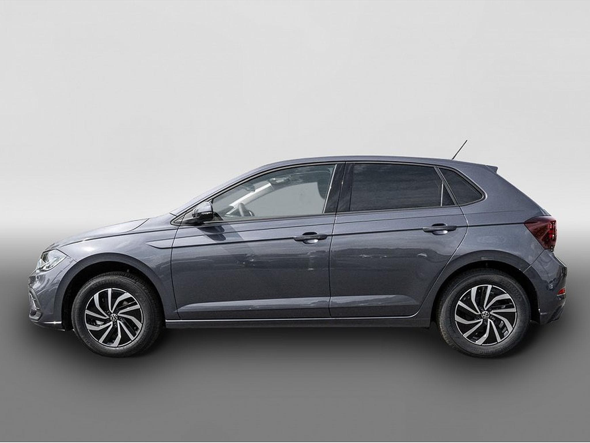 VW Polo (2026) - Photo 4