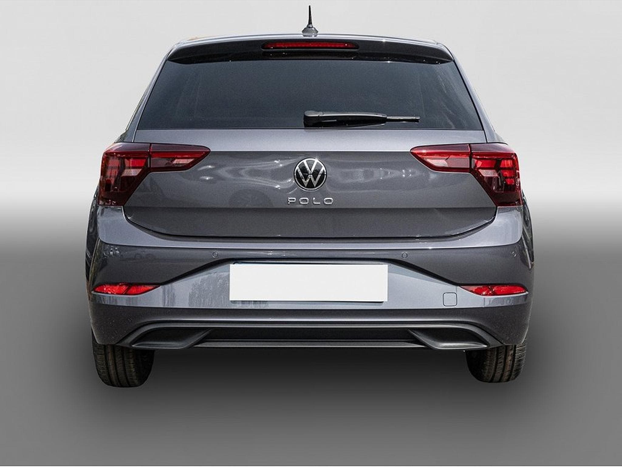 VW Polo (2026) - Photo 5