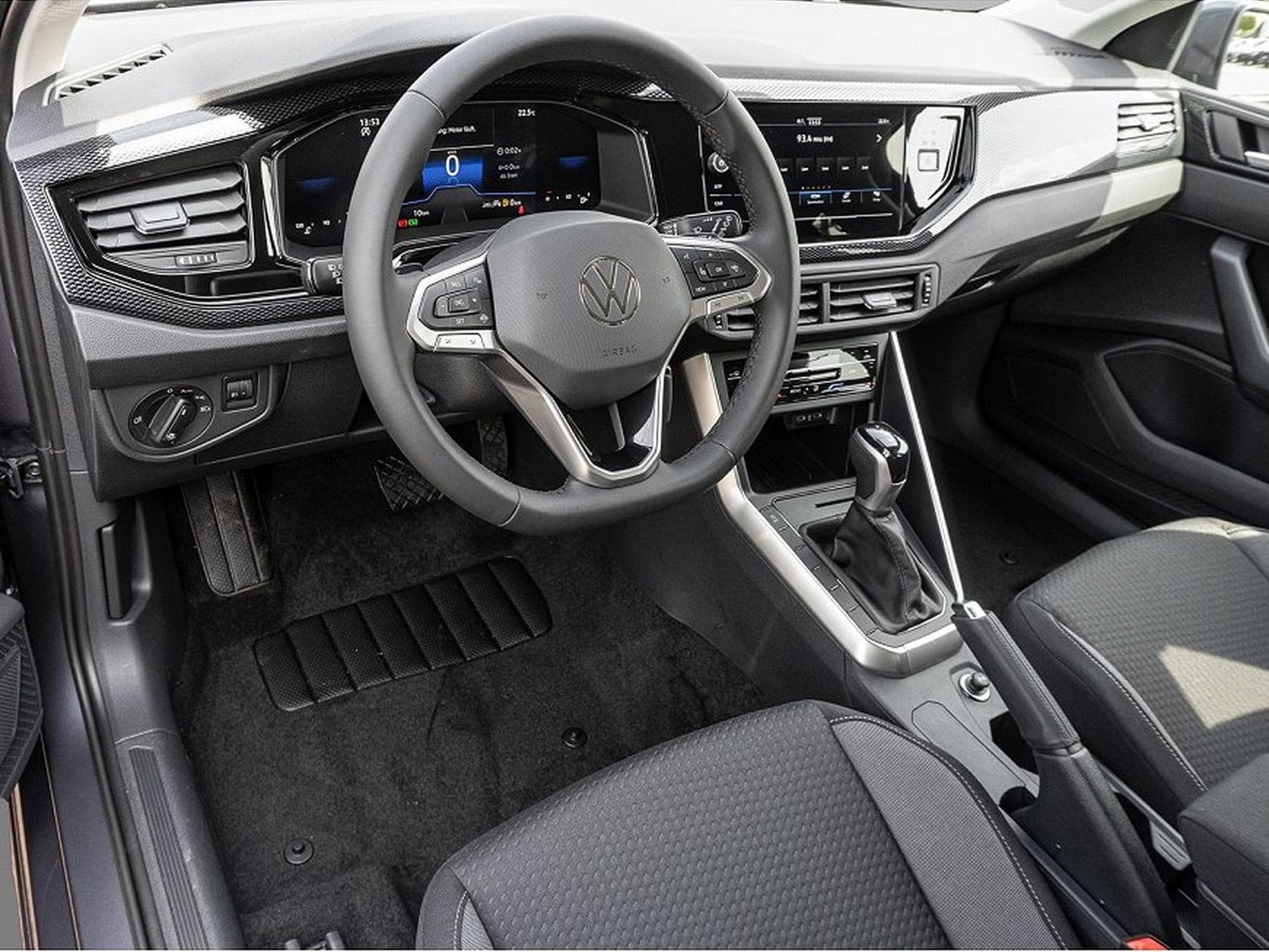 VW Polo (2026) - Photo 7