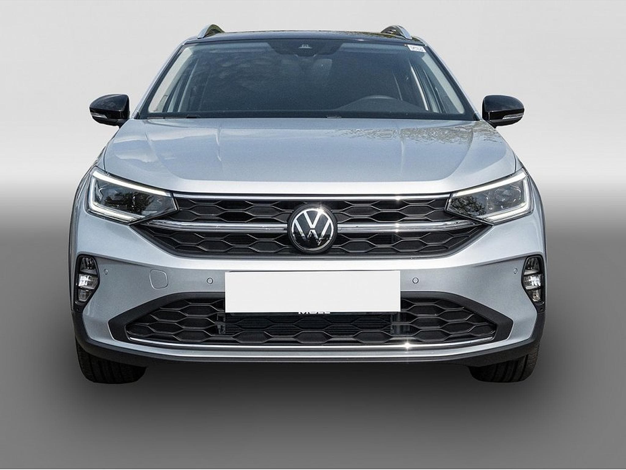 VW Taigo (2026) - Foto 2