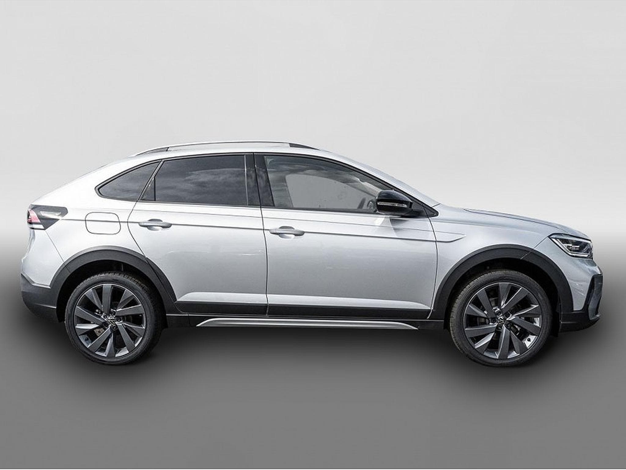 VW Taigo (2026) - Foto 4