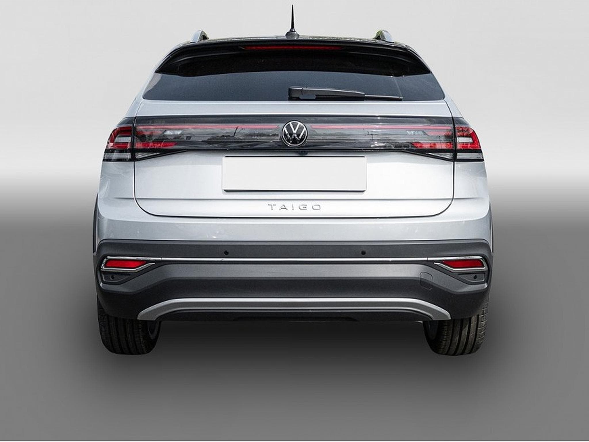 VW Taigo (2026) - Foto 5