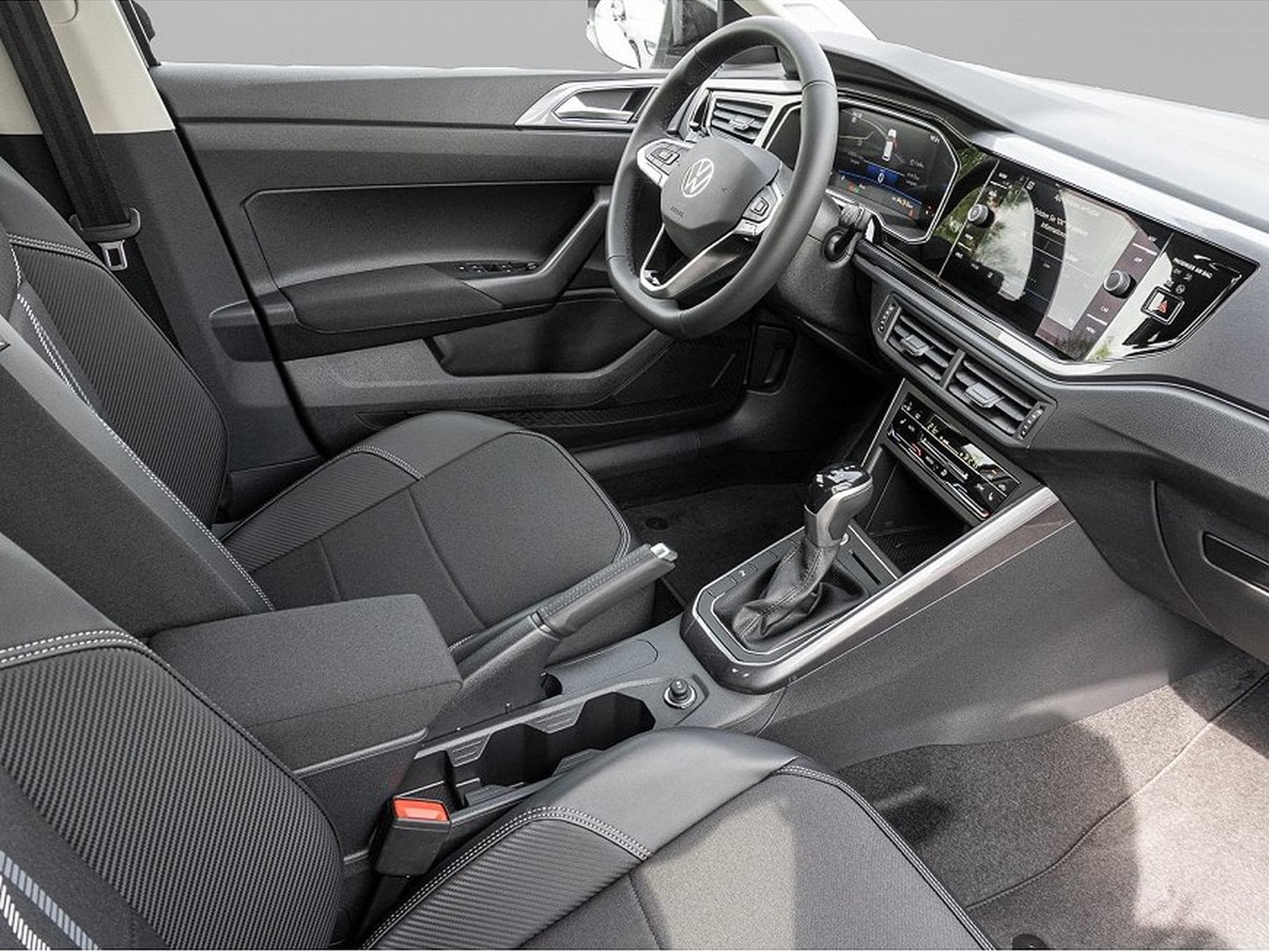 VW Taigo (2026) - Foto 6