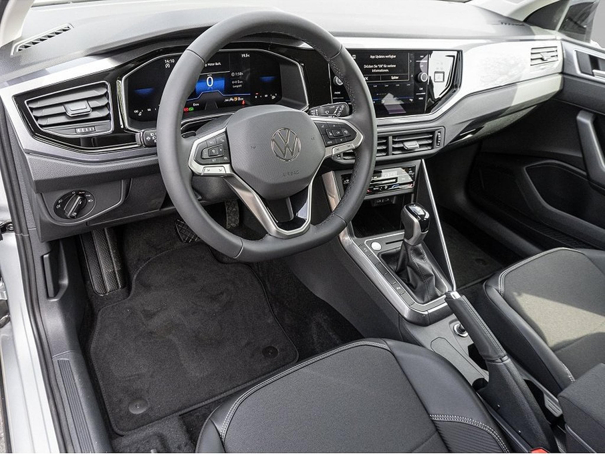 VW Taigo (2026) - Foto 7