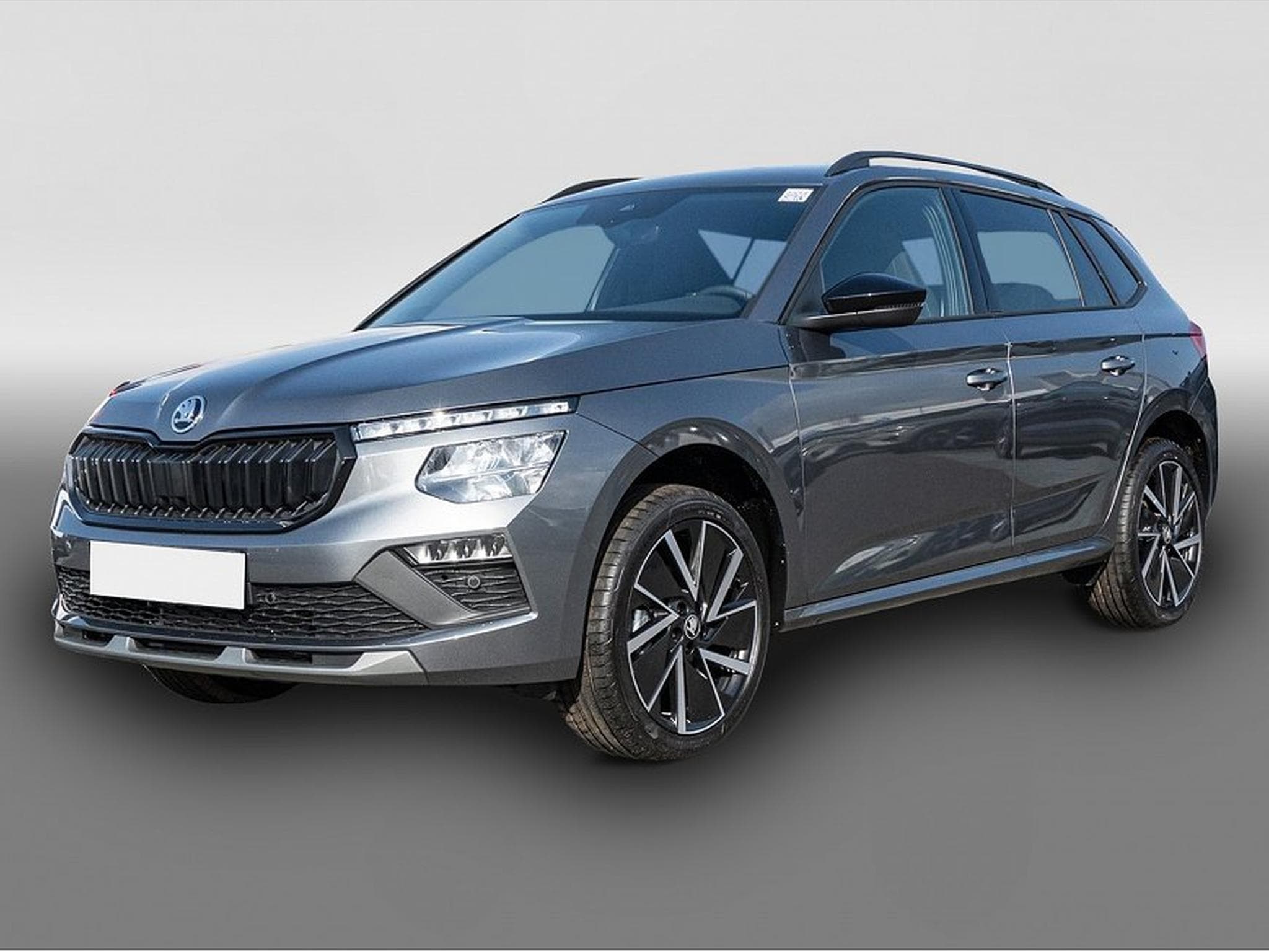 Skoda Kamiq (2026) - Photo 1