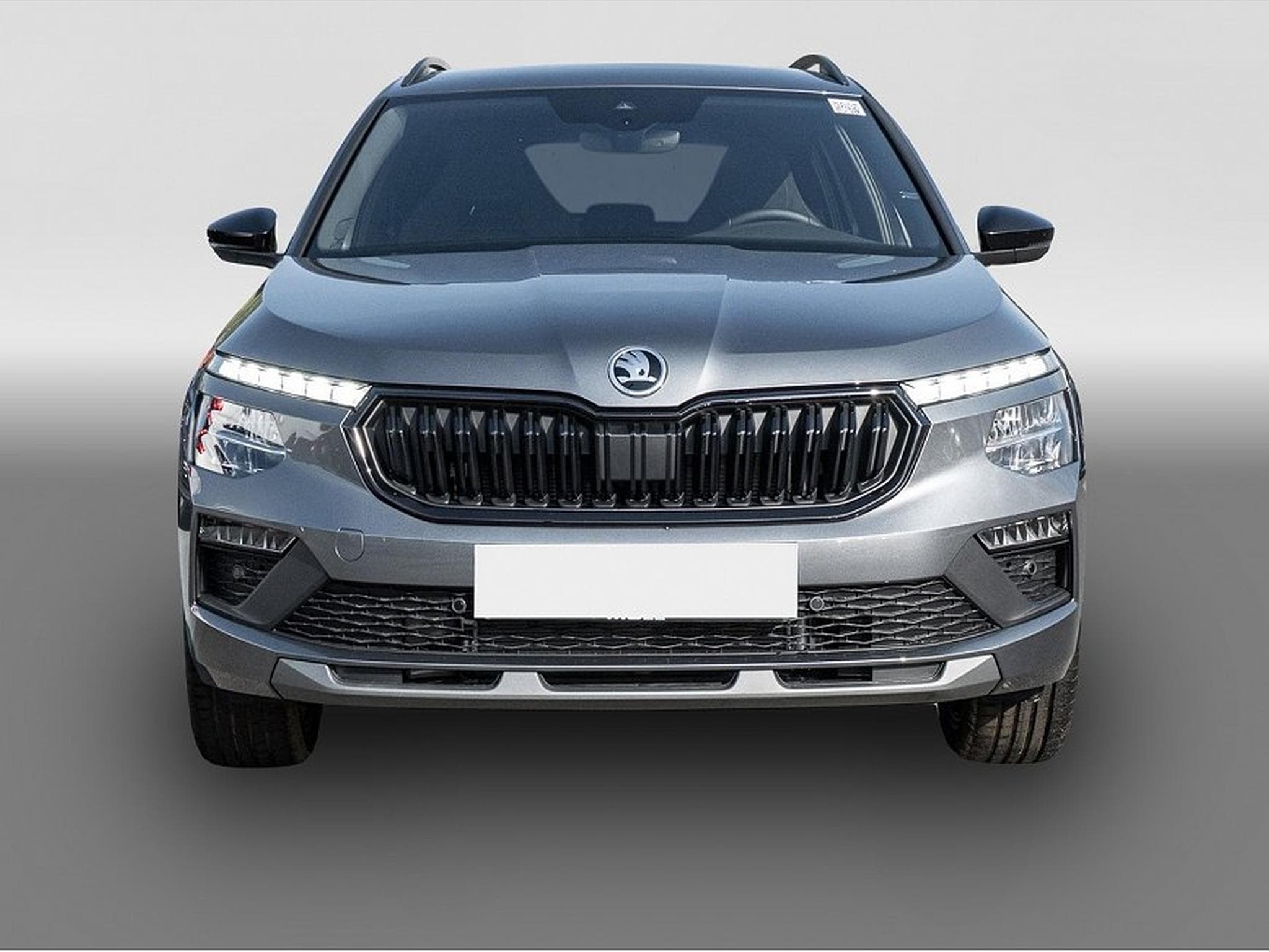 Skoda Kamiq (2026) - Photo 2
