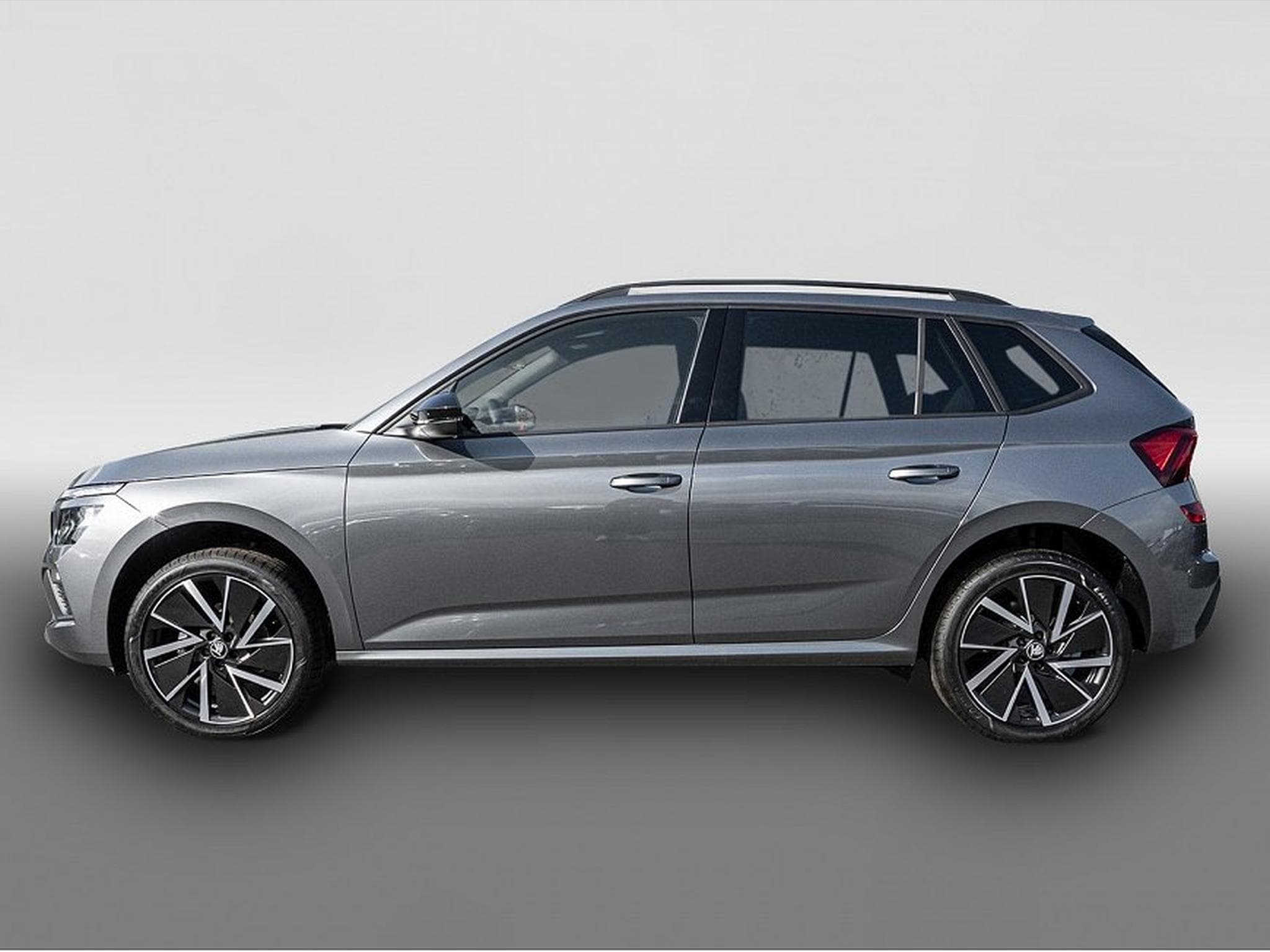 Skoda Kamiq (2026) - Photo 4