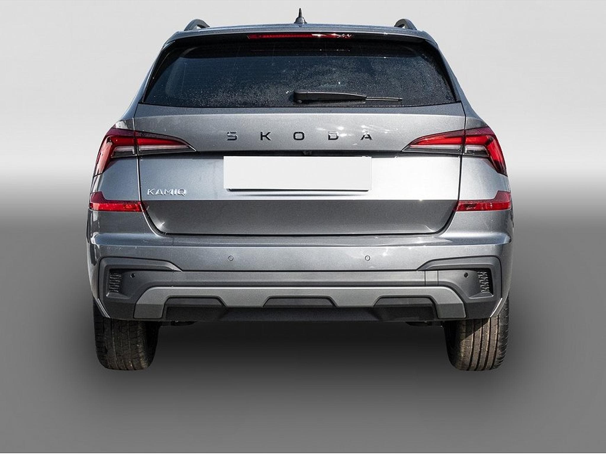 Skoda Kamiq (2026) - Photo 5