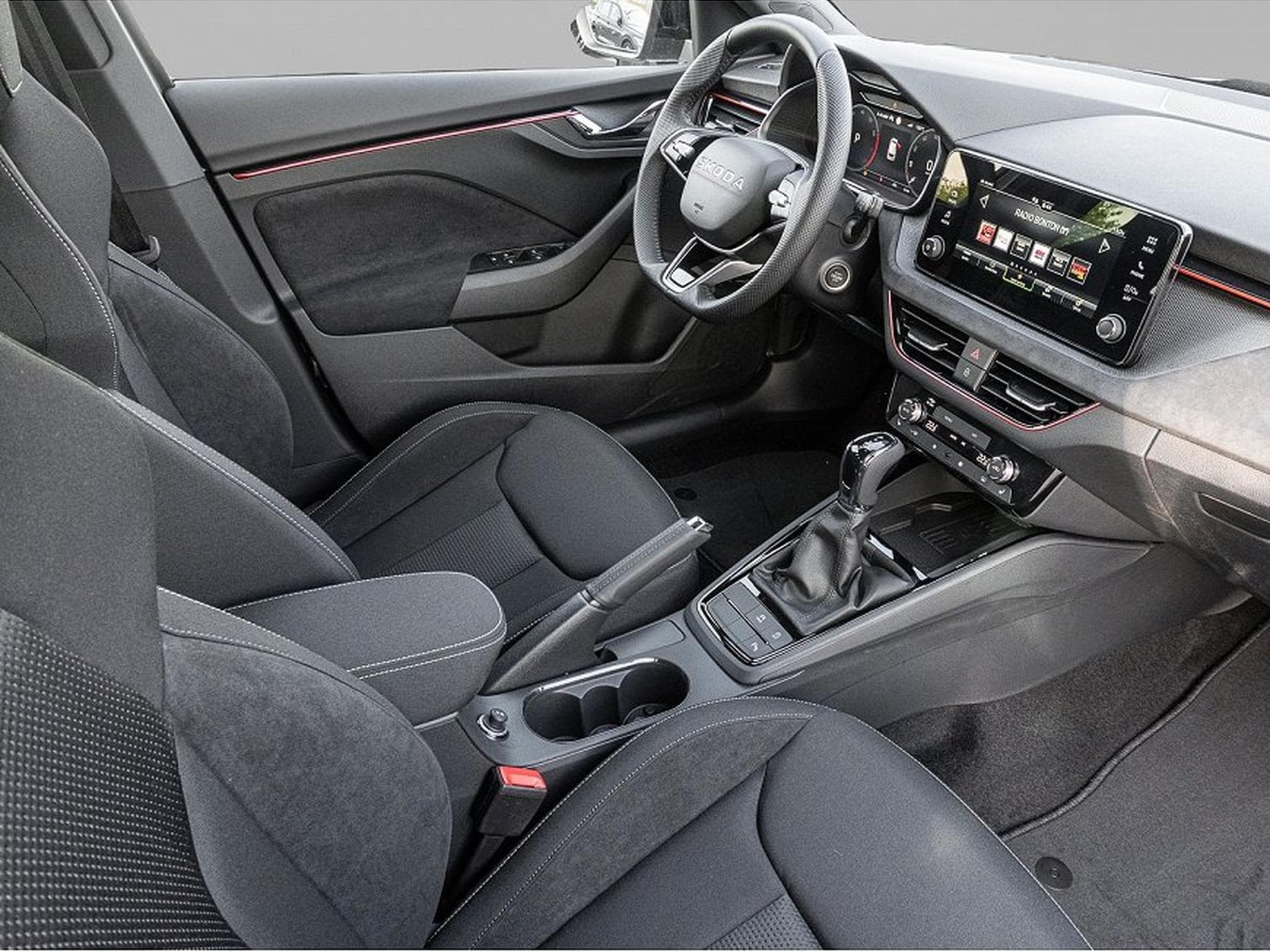 Skoda Kamiq (2026) - Photo 6