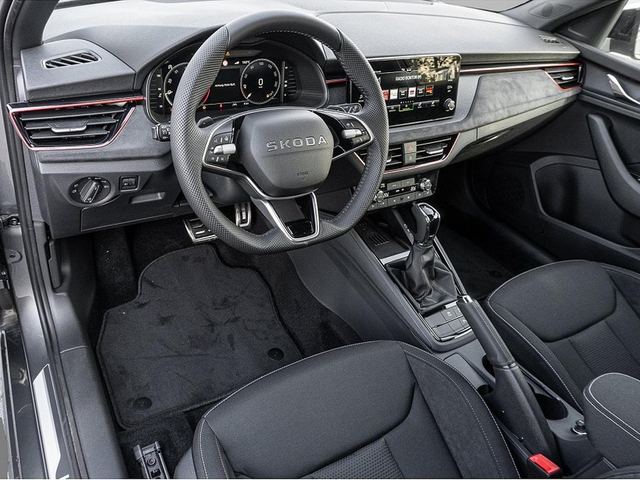 Skoda Kamiq (2026) - Photo 7