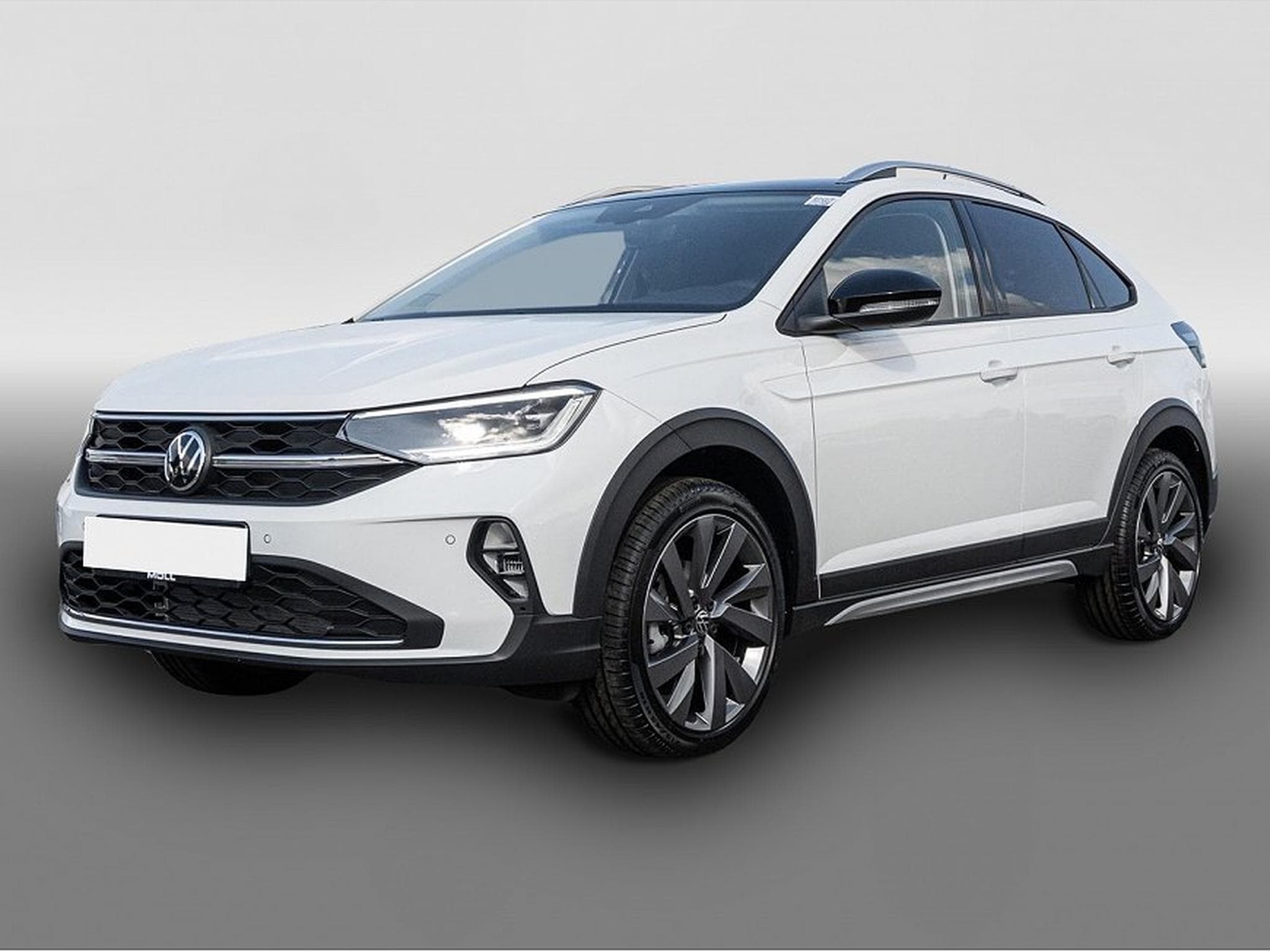 VW Taigo (2026) - Foto 1