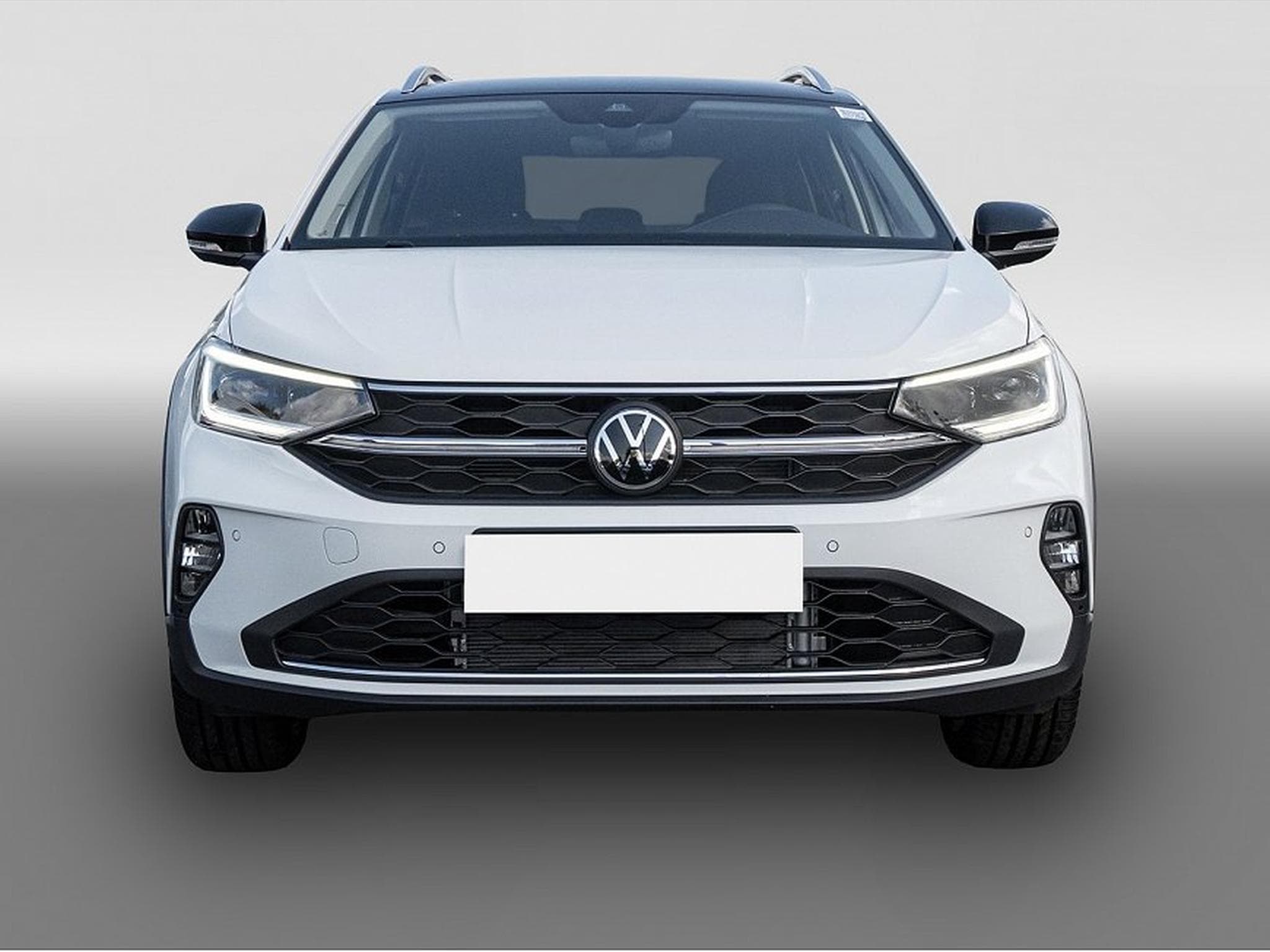 VW Taigo (2026) - Foto 2