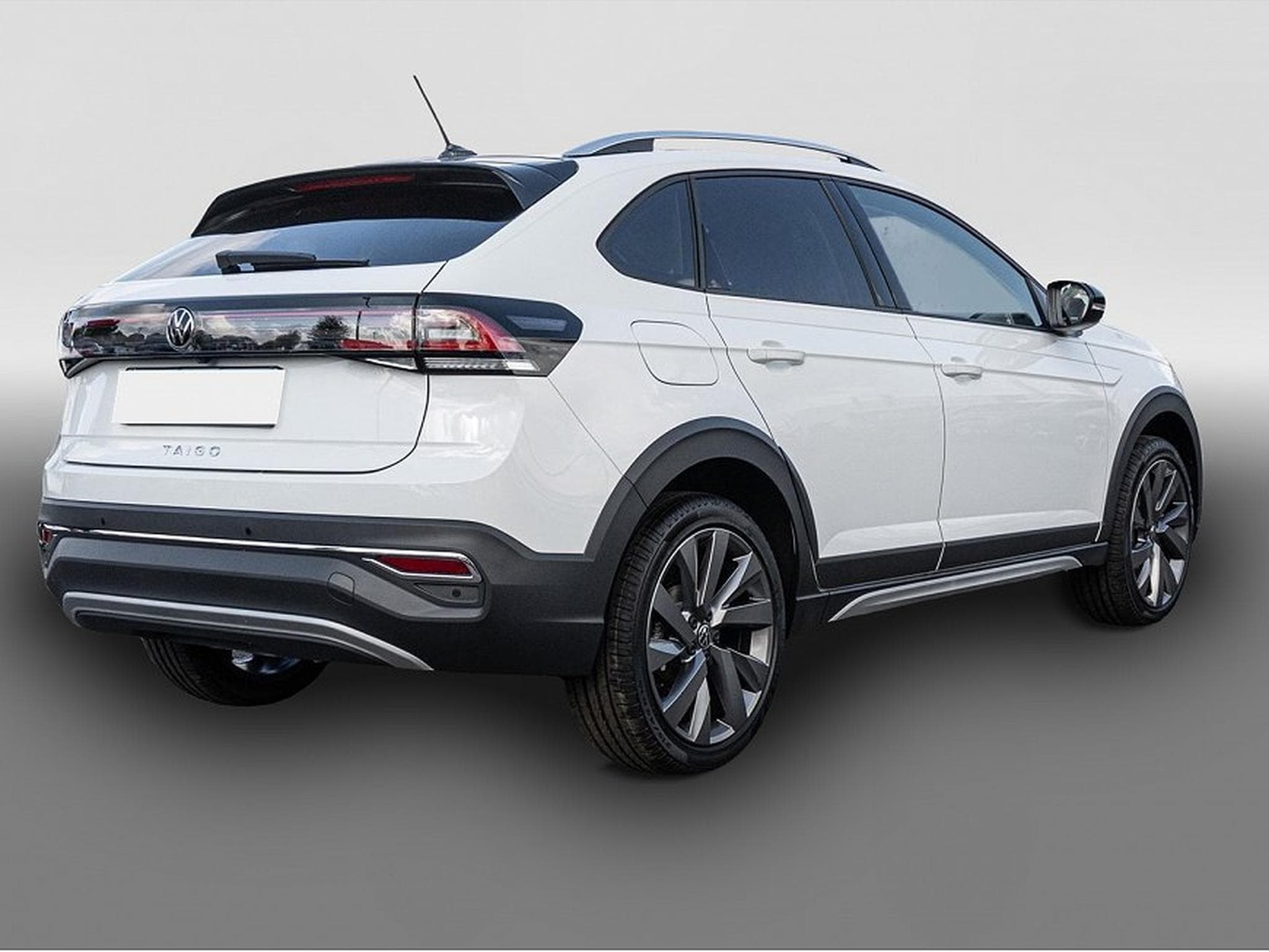 VW Taigo (2026) - Foto 3