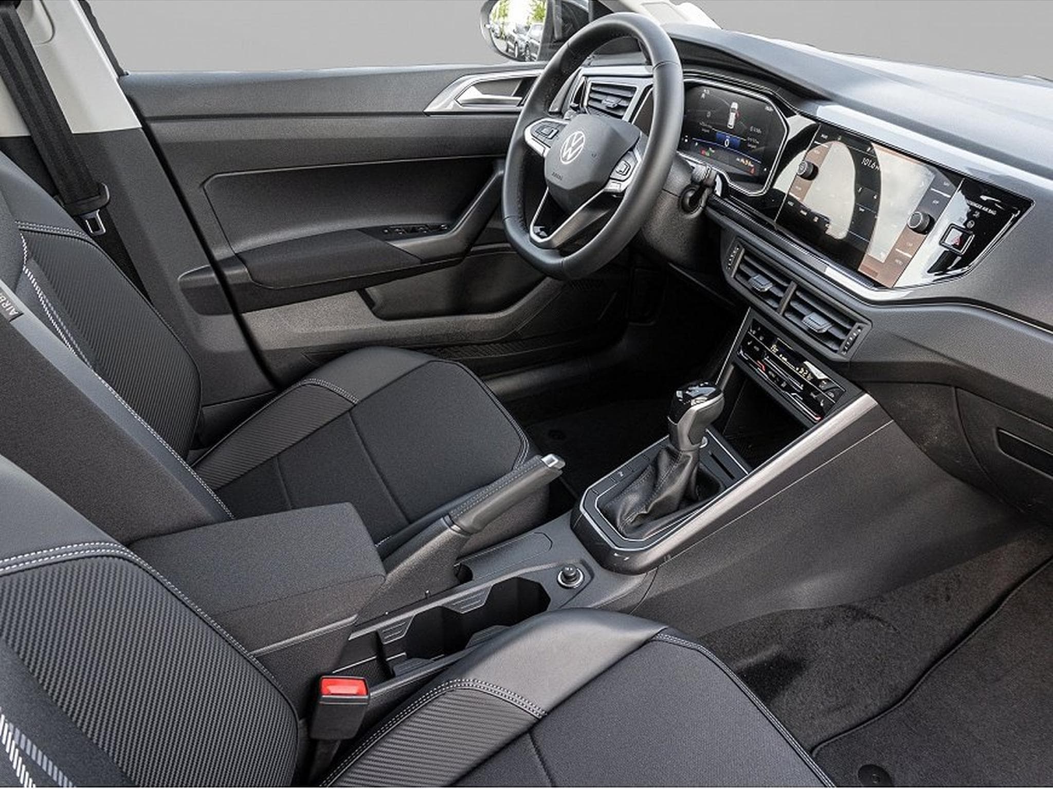 VW Taigo (2026) - Foto 6