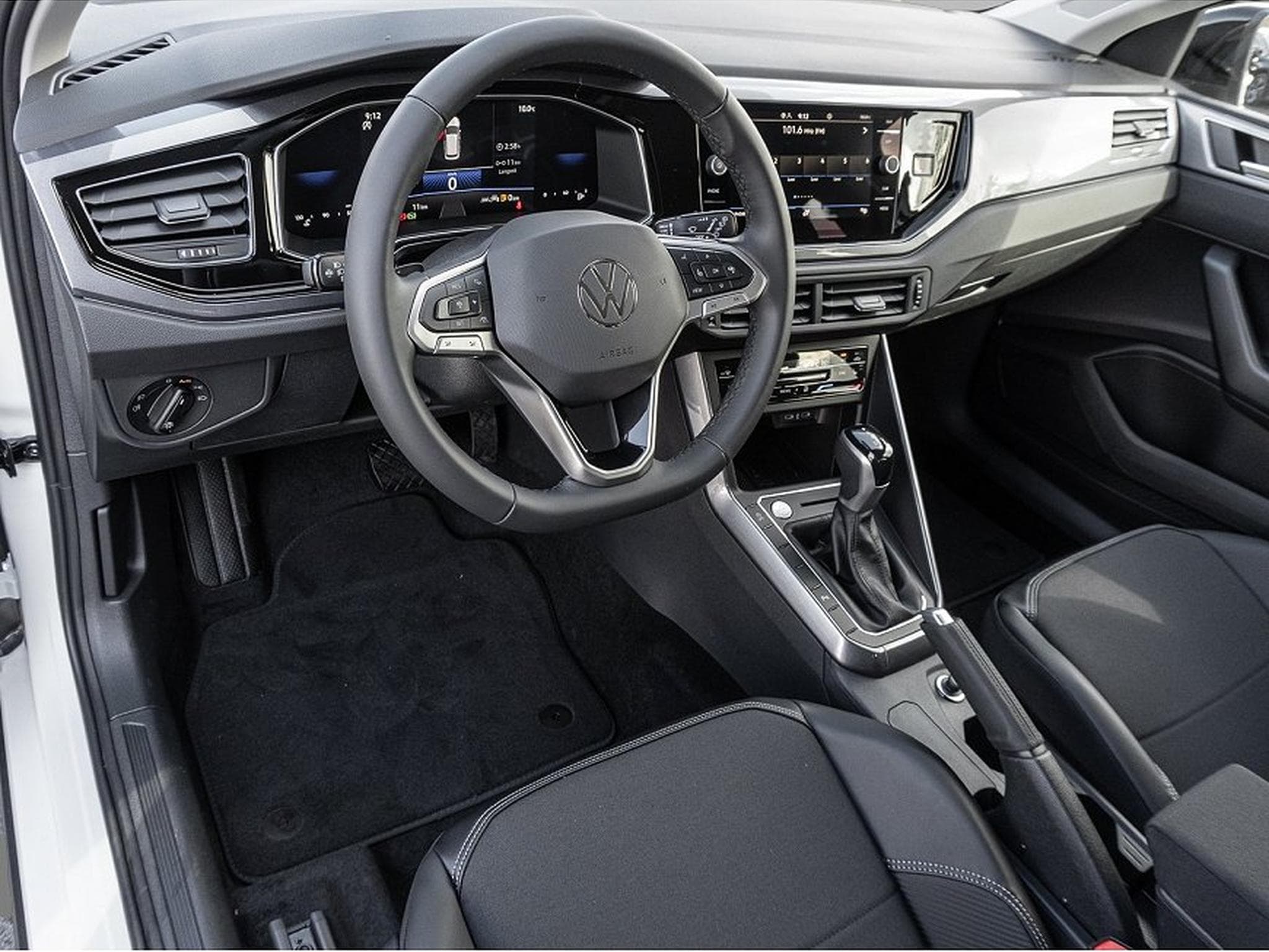 VW Taigo (2026) - Foto 7