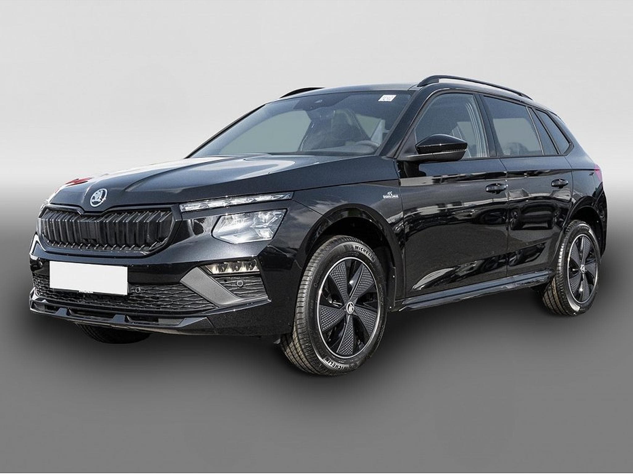 Skoda Kamiq (2026) - Foto 1