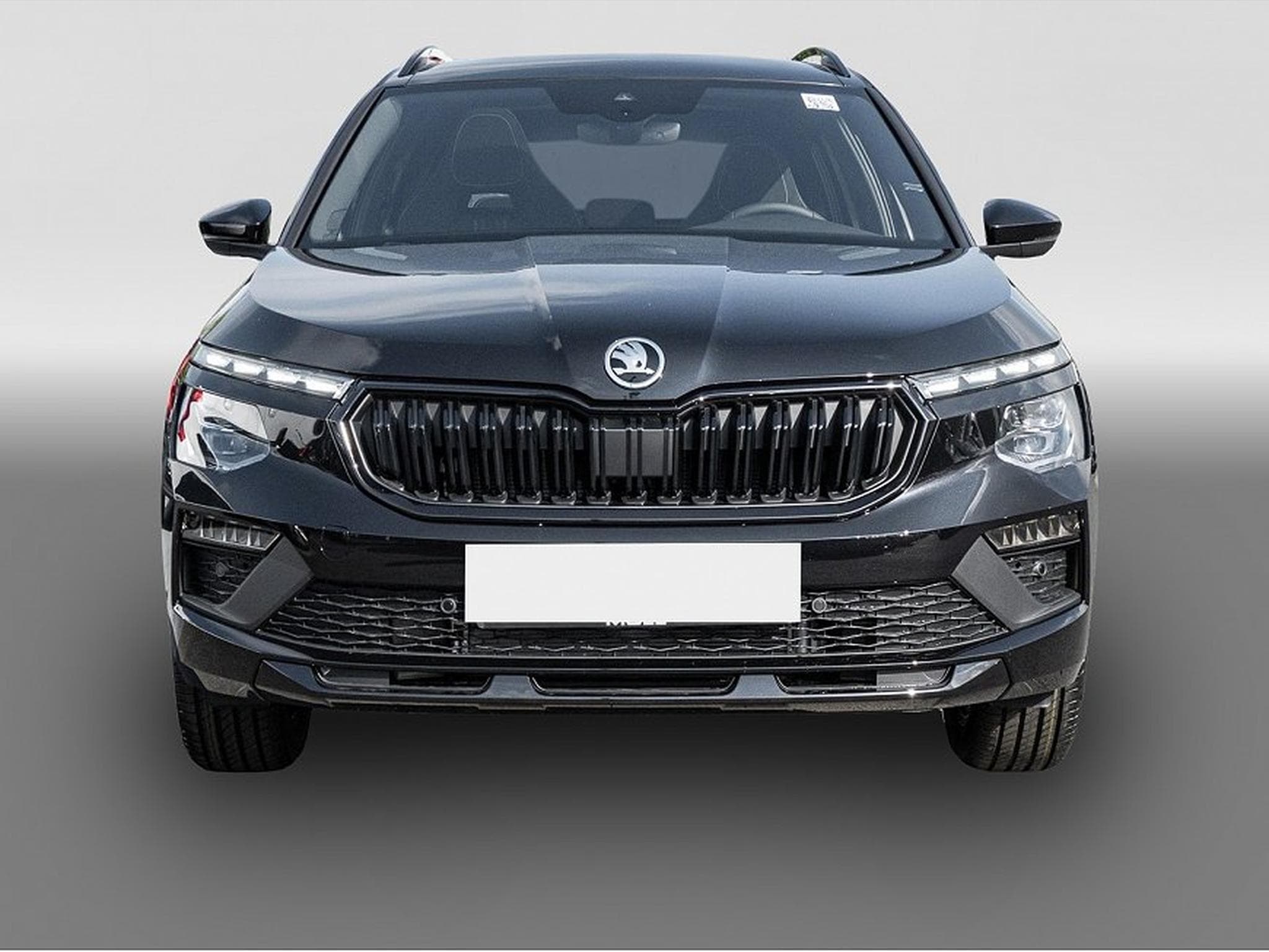 Skoda Kamiq (2026) - Foto 2