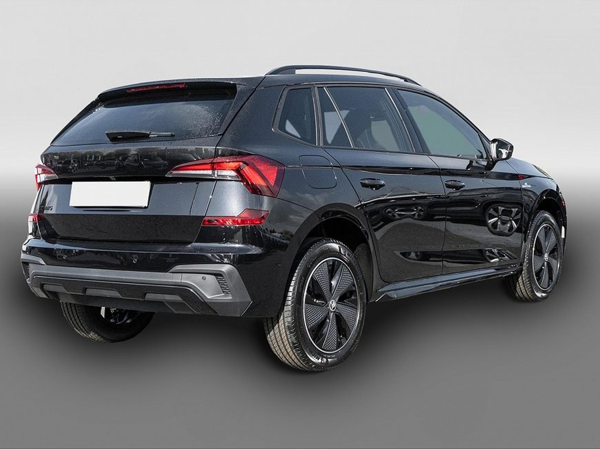 Skoda Kamiq (2026) - Foto 3