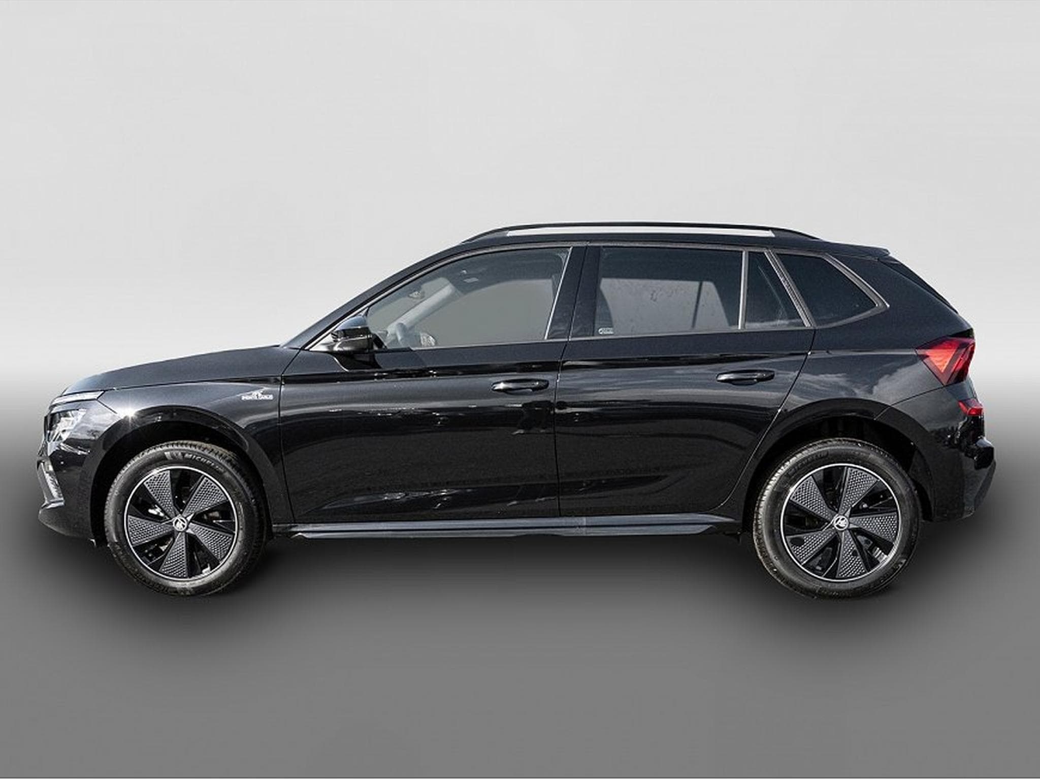 Skoda Kamiq (2026) - Foto 4