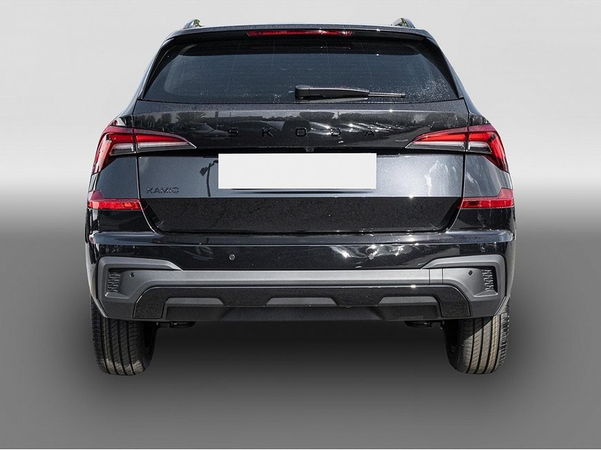 Skoda Kamiq (2026) - Foto 5