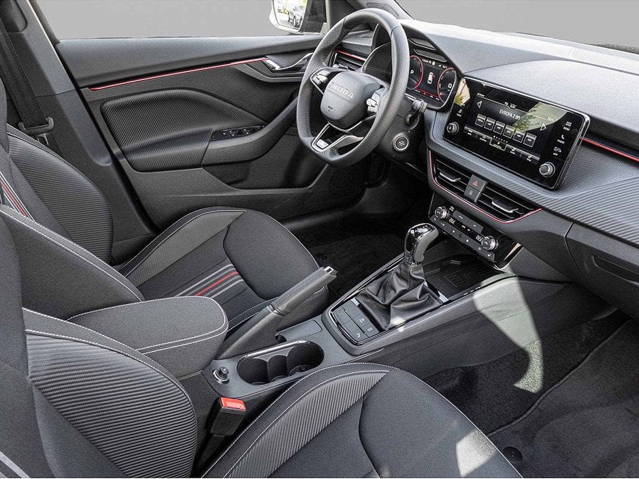 Skoda Kamiq (2026) - Foto 6