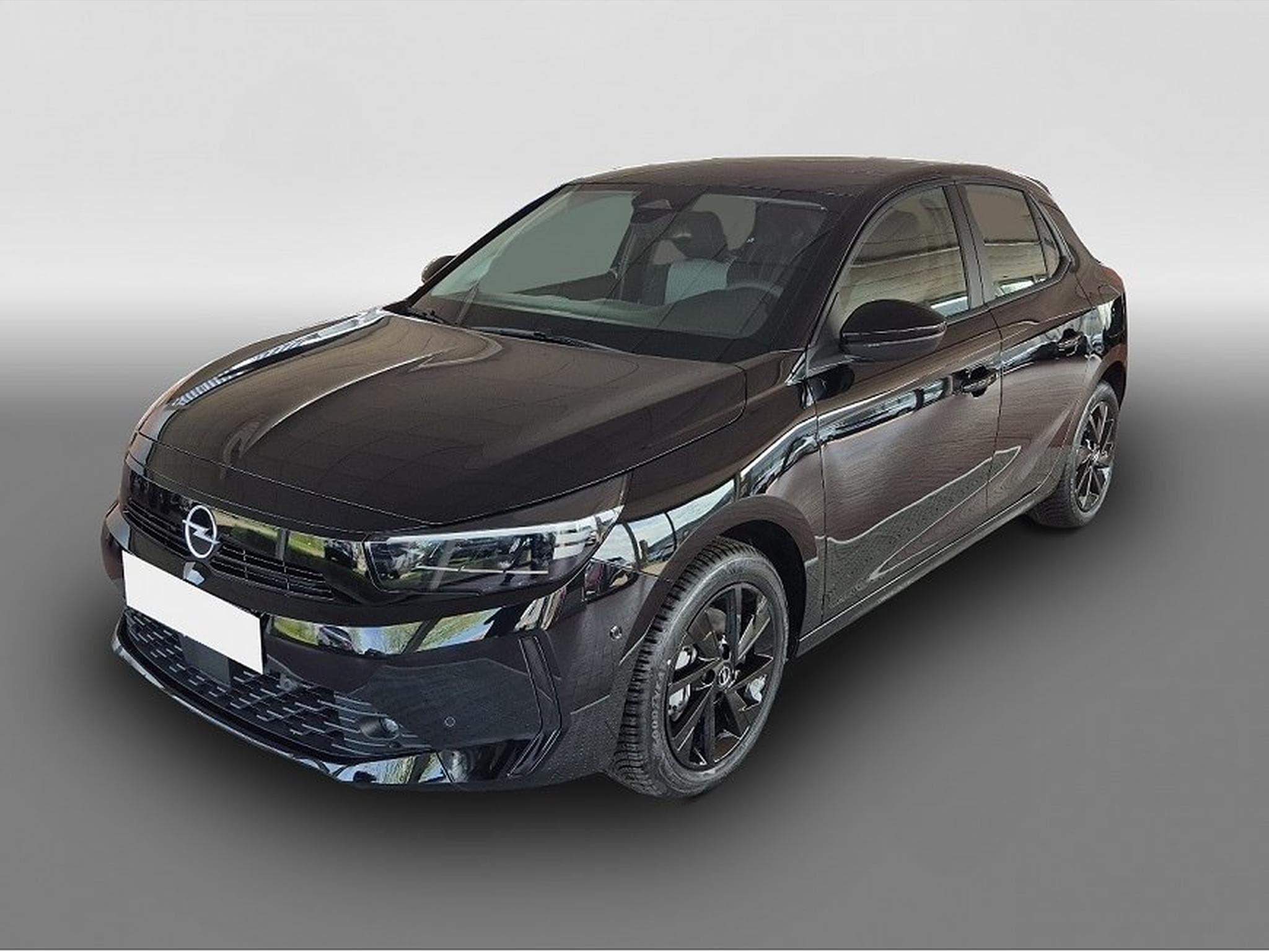 Opel Corsa (2025) - Photo 1
