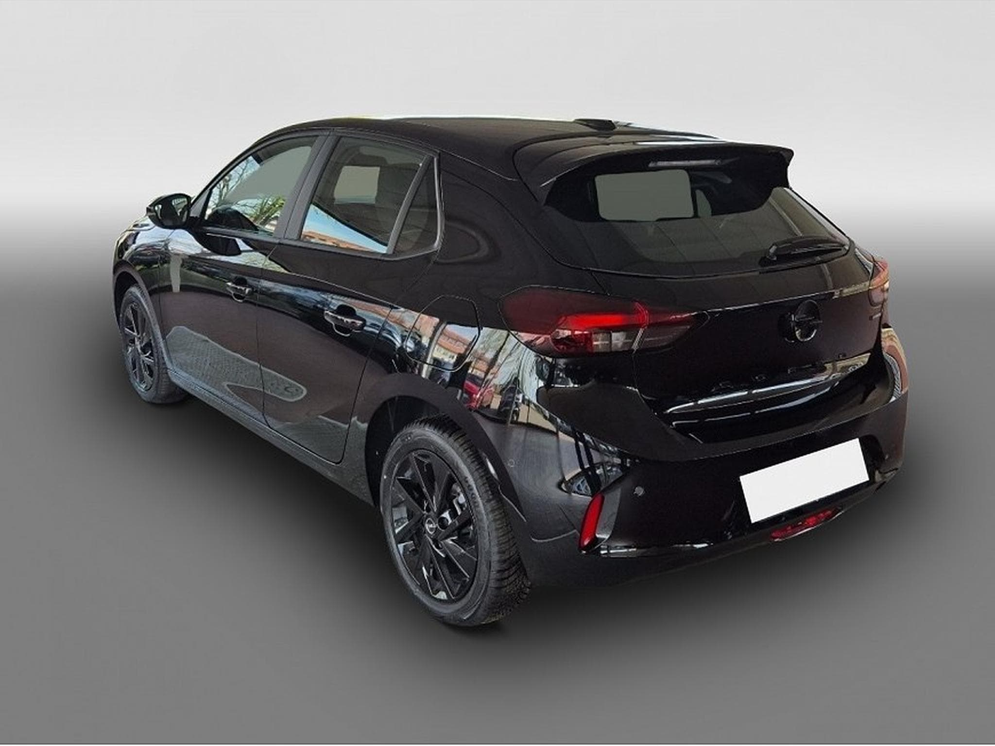 Opel Corsa (2025) - Photo 4