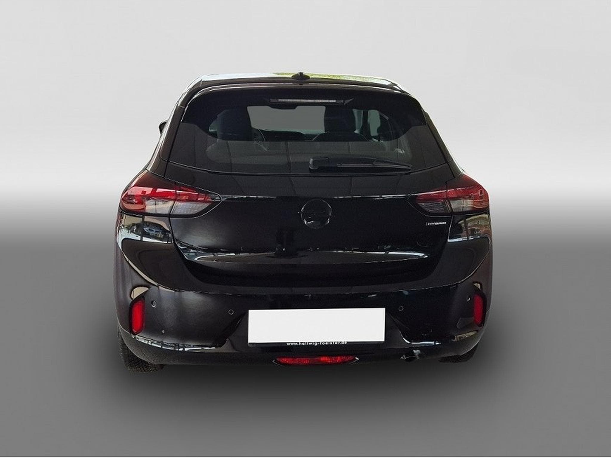Opel Corsa (2025) - Photo 5
