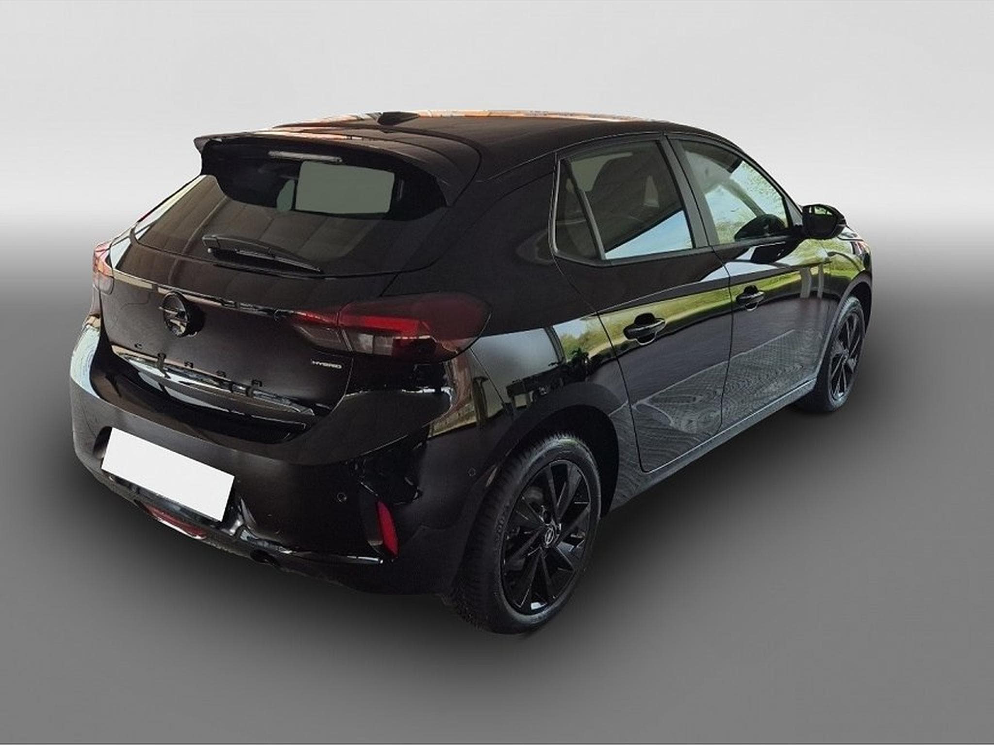 Opel Corsa (2025) - Photo 6
