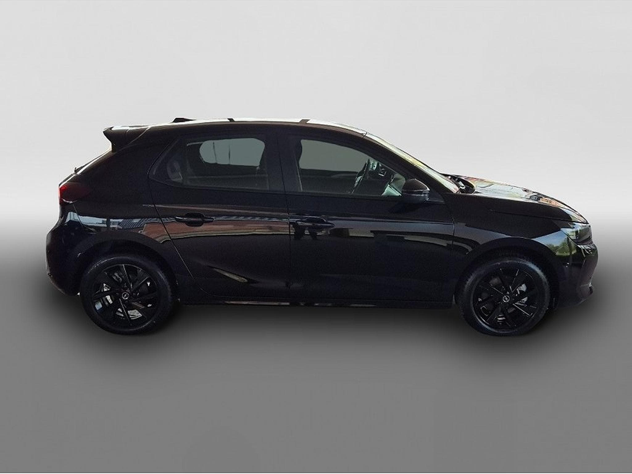 Opel Corsa (2025) - Photo 7