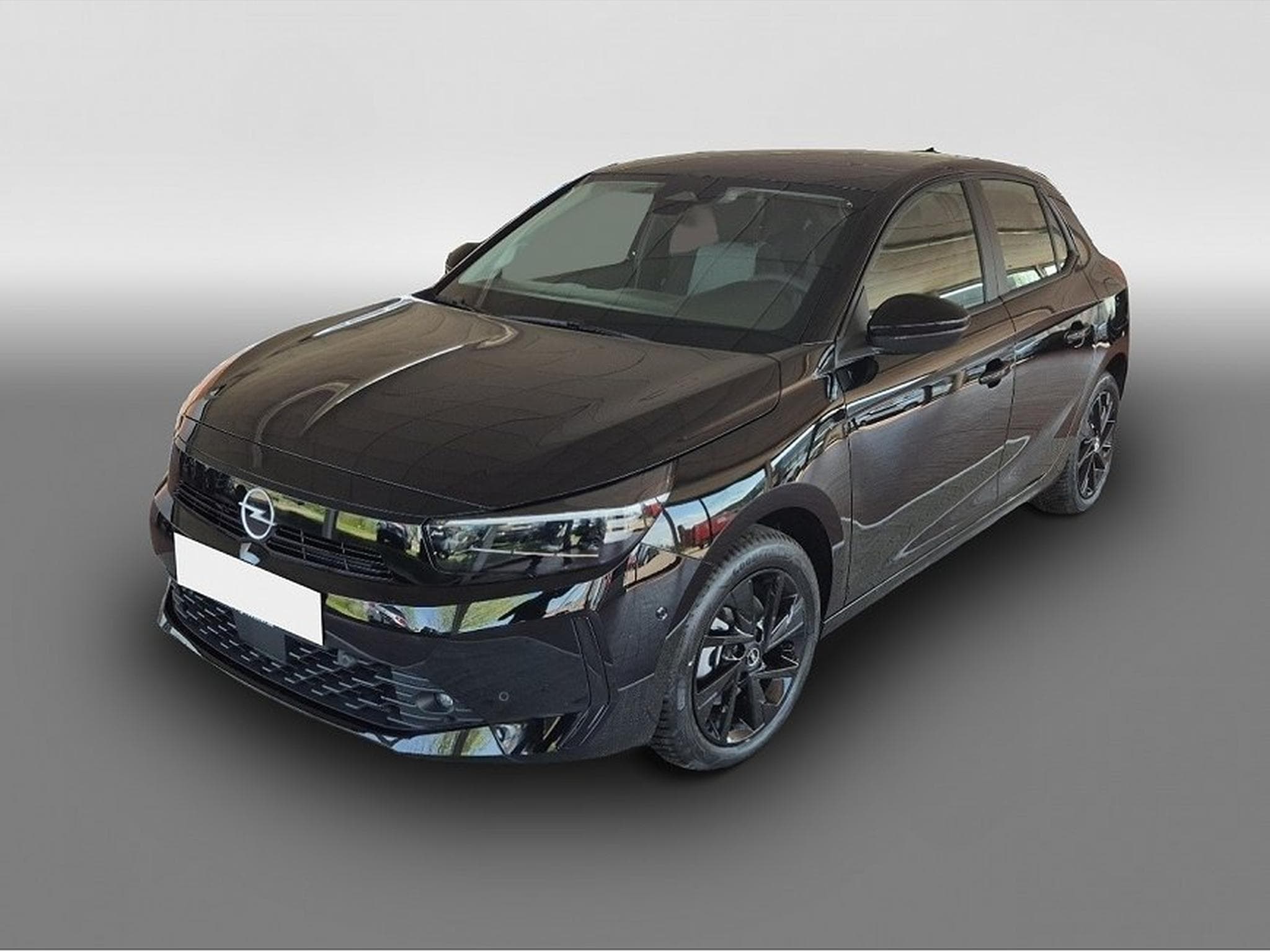 Opel Corsa (2025) - Photo 1