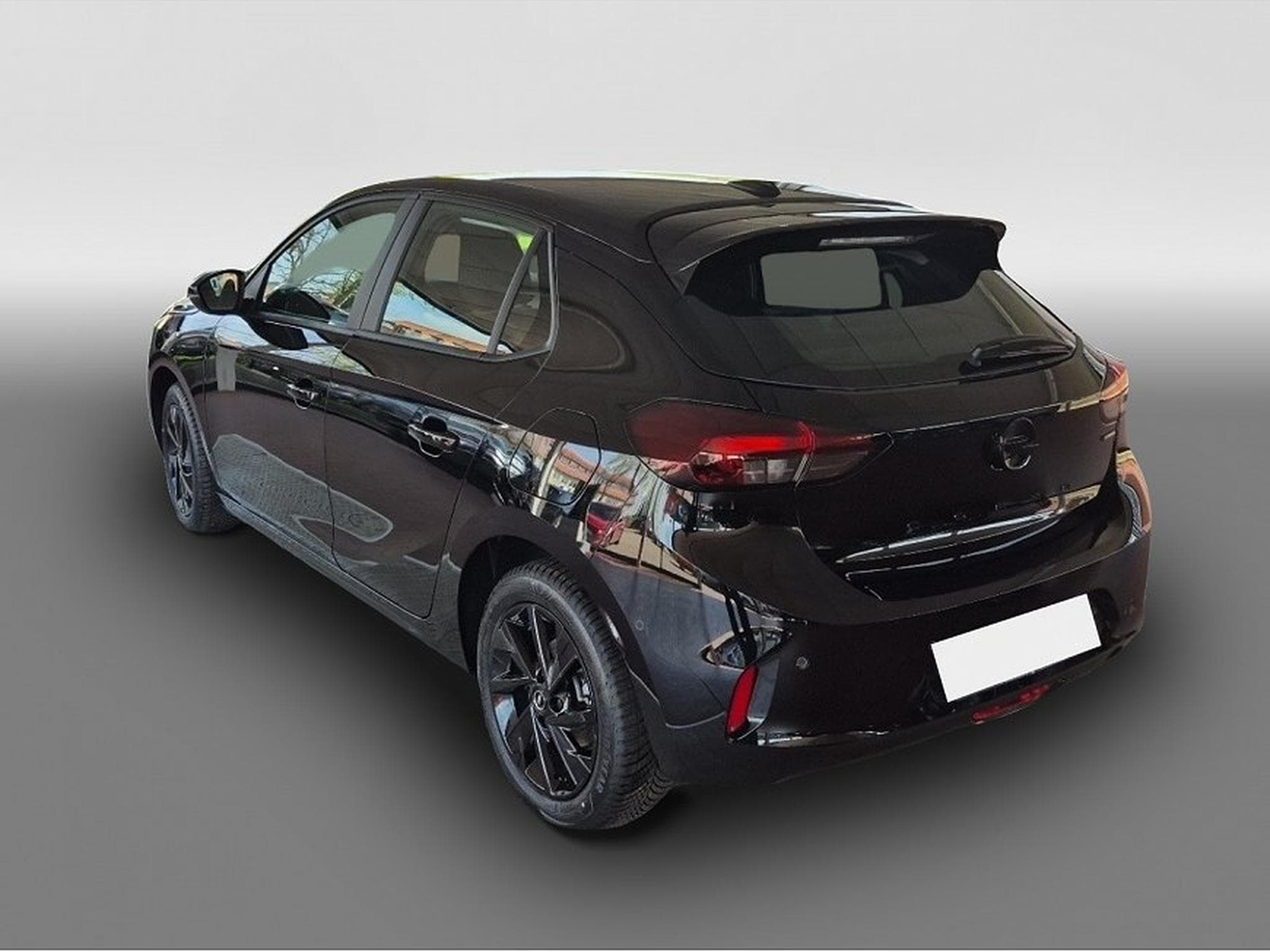 Opel Corsa (2025) - Photo 4