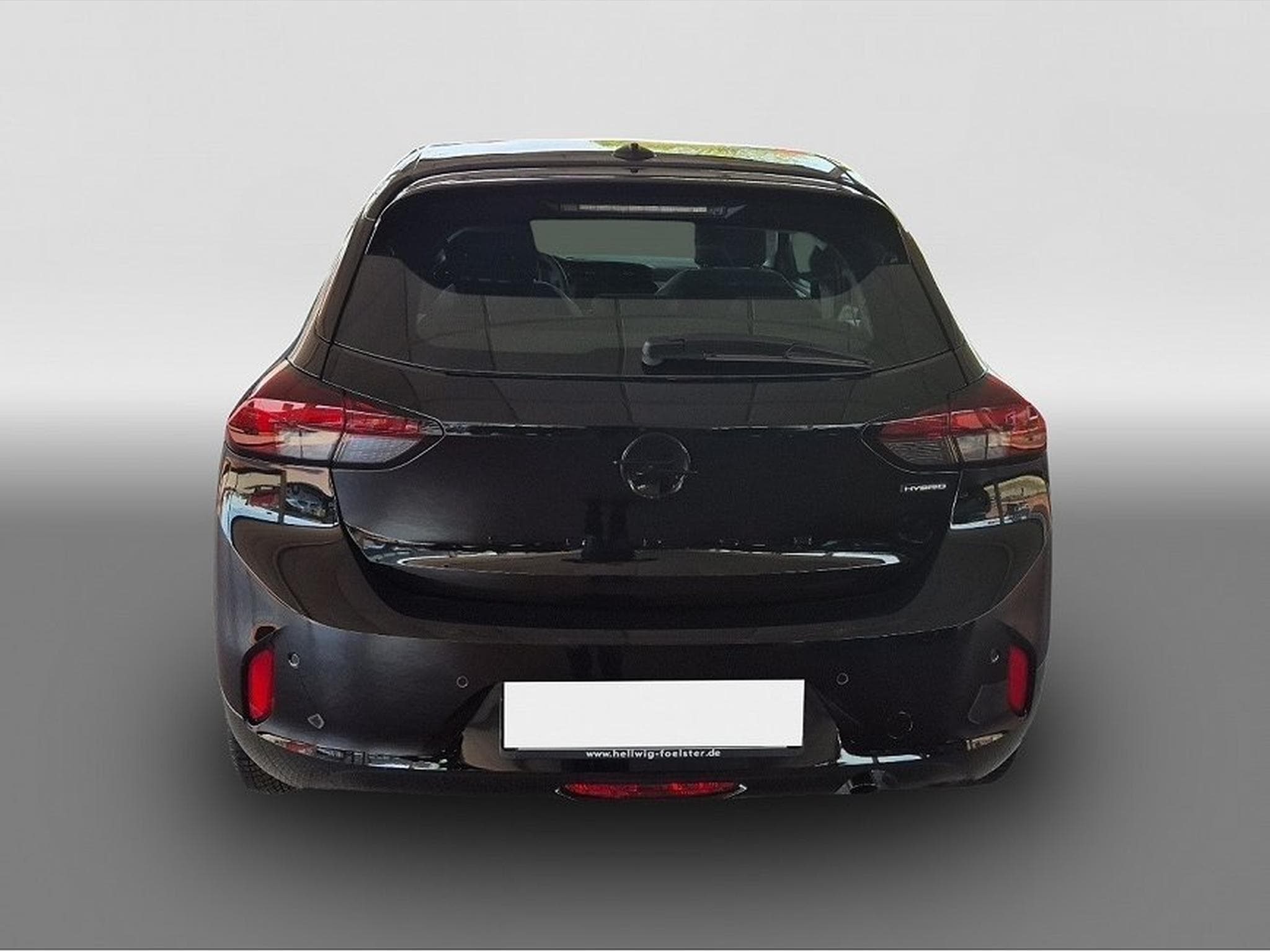 Opel Corsa (2025) - Photo 5