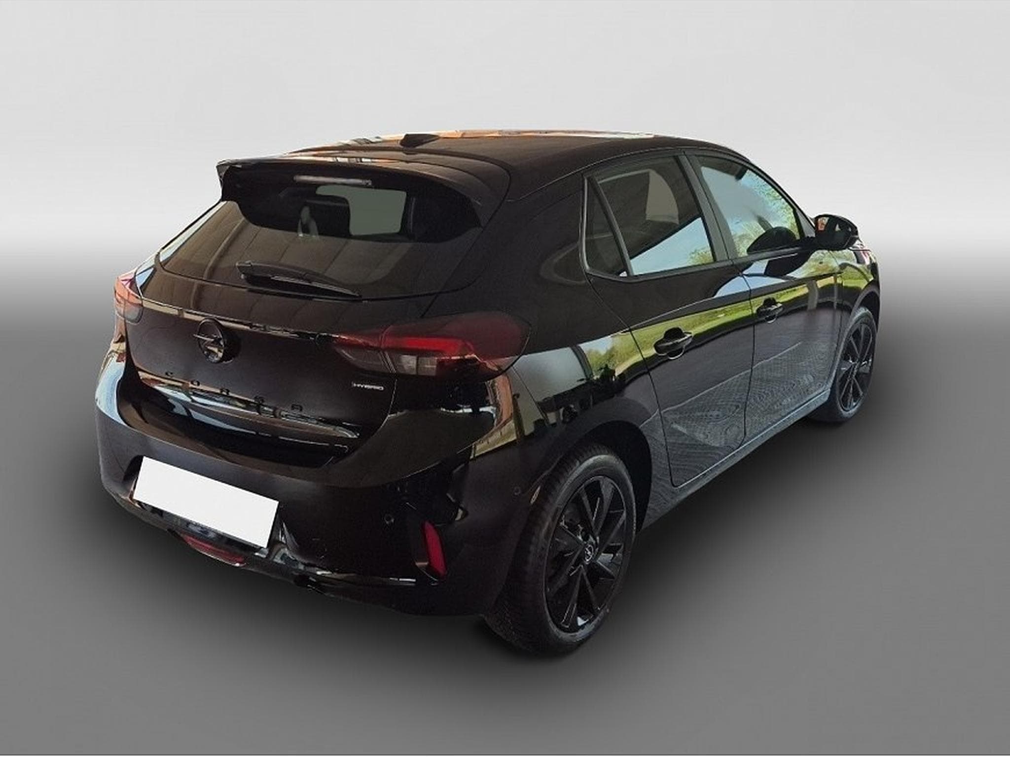 Opel Corsa (2025) - Photo 6