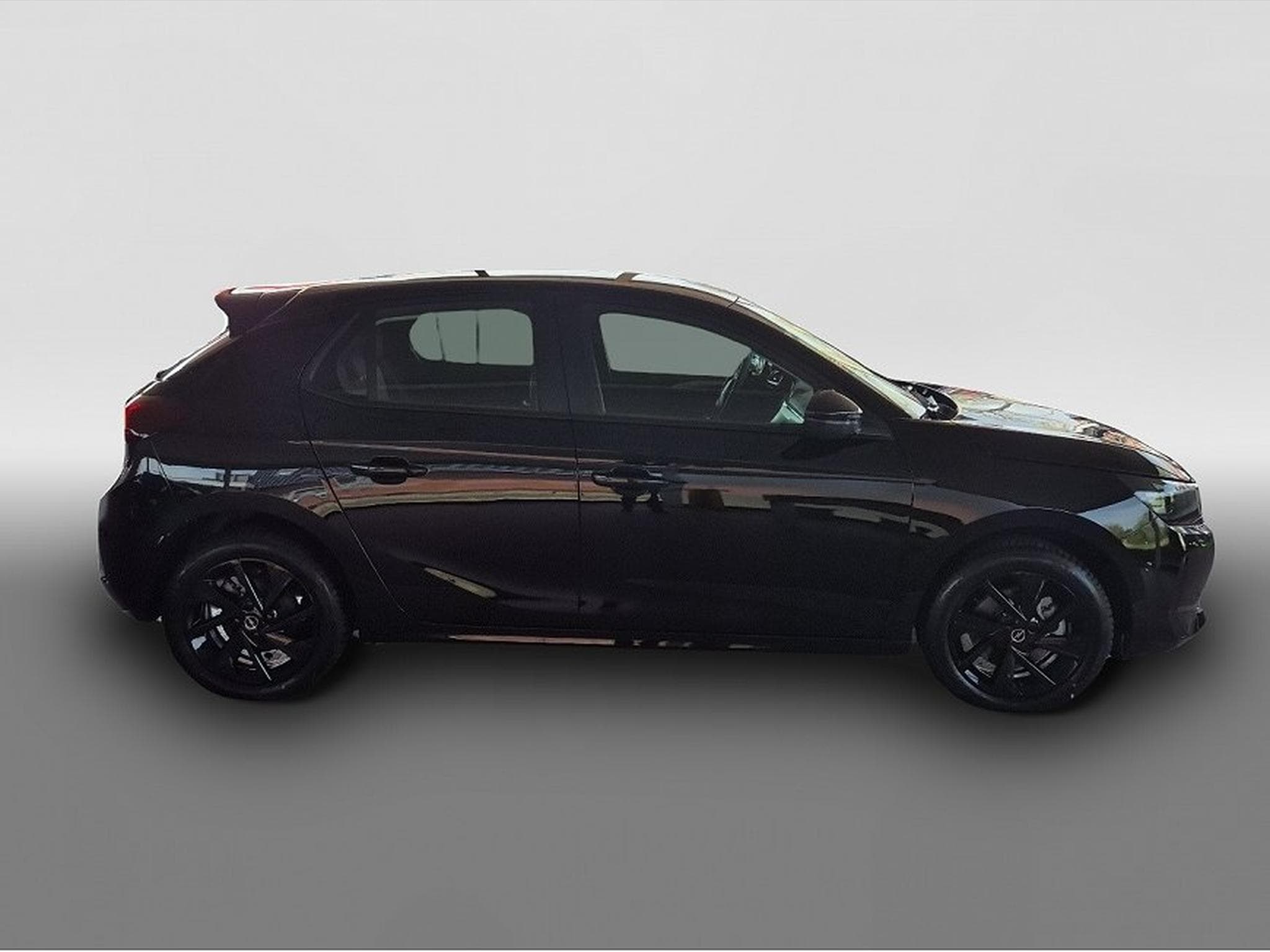 Opel Corsa (2025) - Photo 7