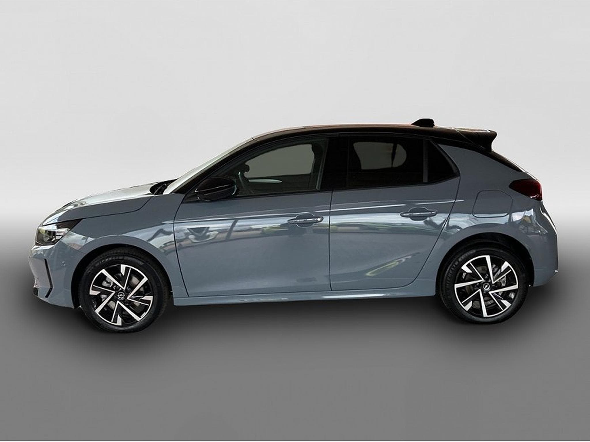 Opel Corsa (2025) - Photo 3