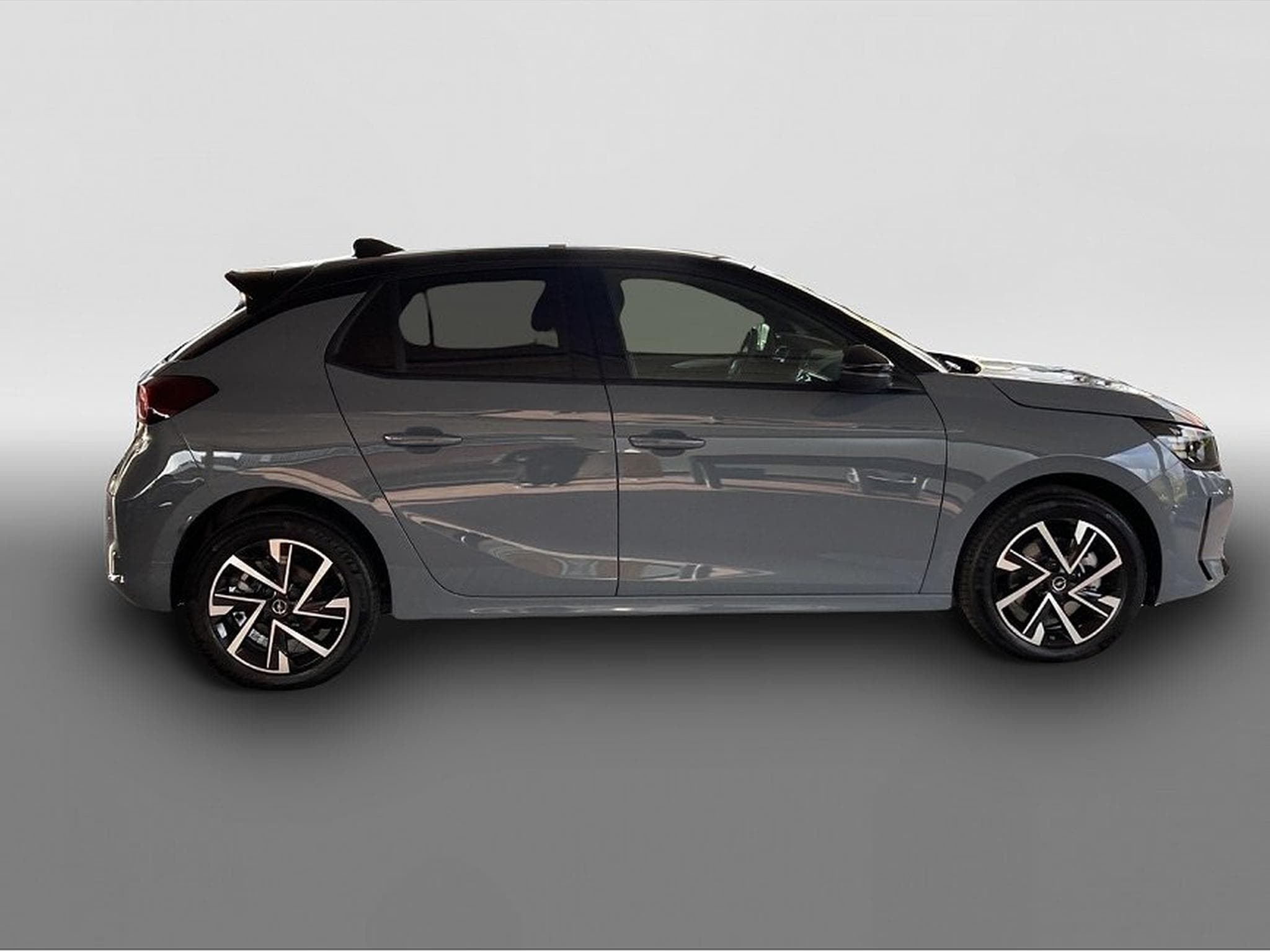 Opel Corsa (2025) - Photo 7