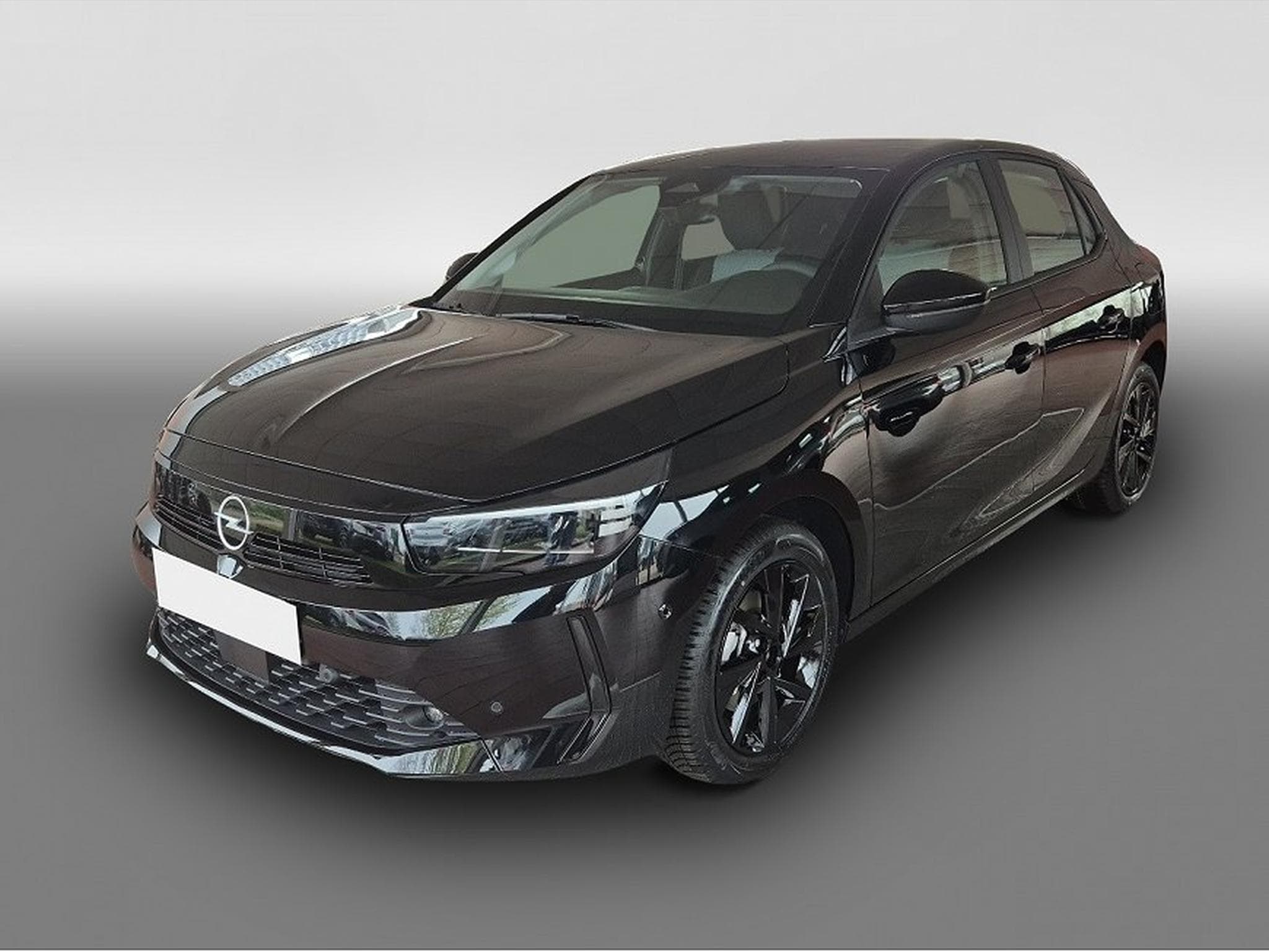 Opel Corsa (2025) - Photo 2