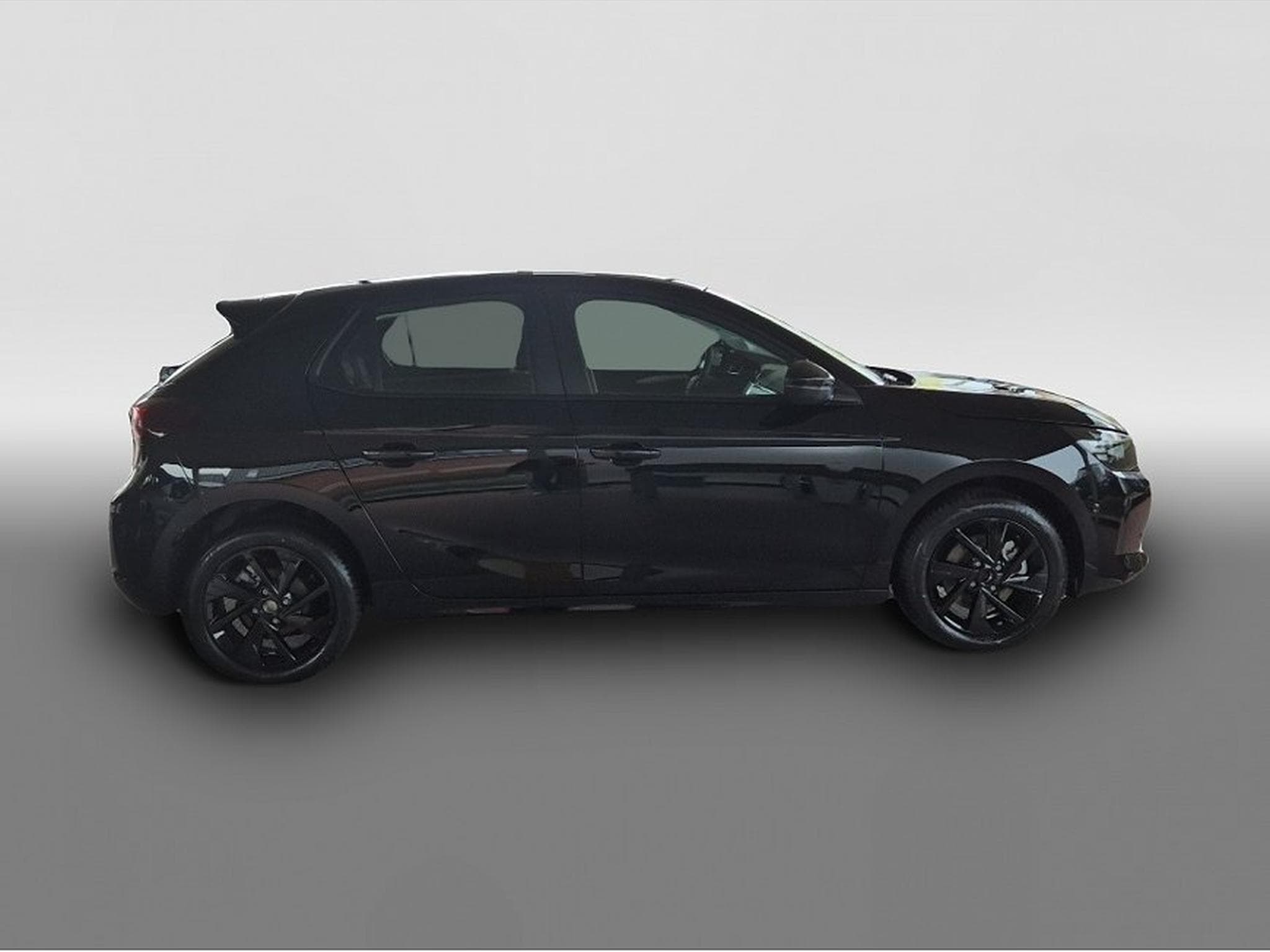 Opel Corsa (2025) - Photo 7