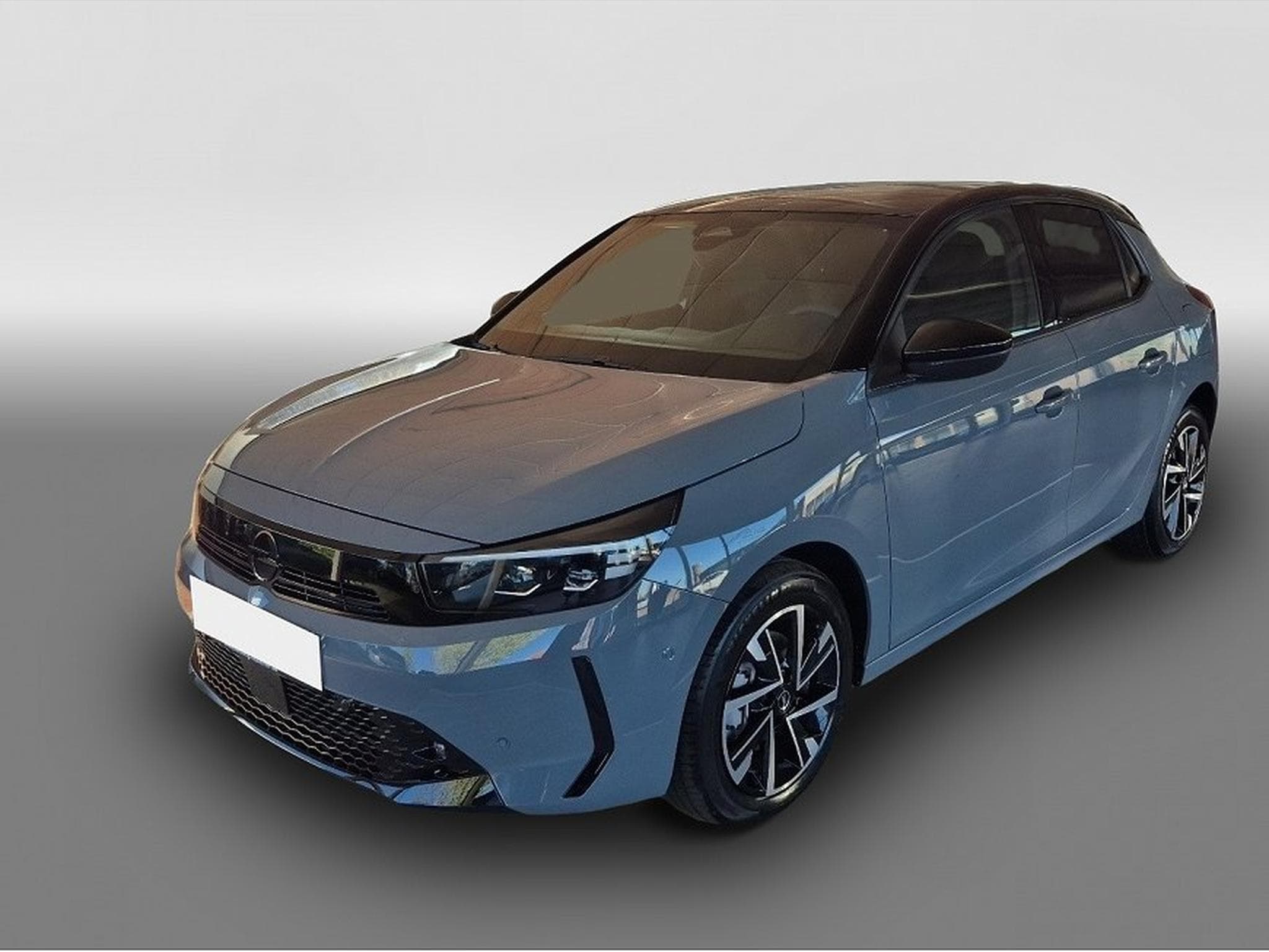 Opel Corsa (2025) - Photo 2