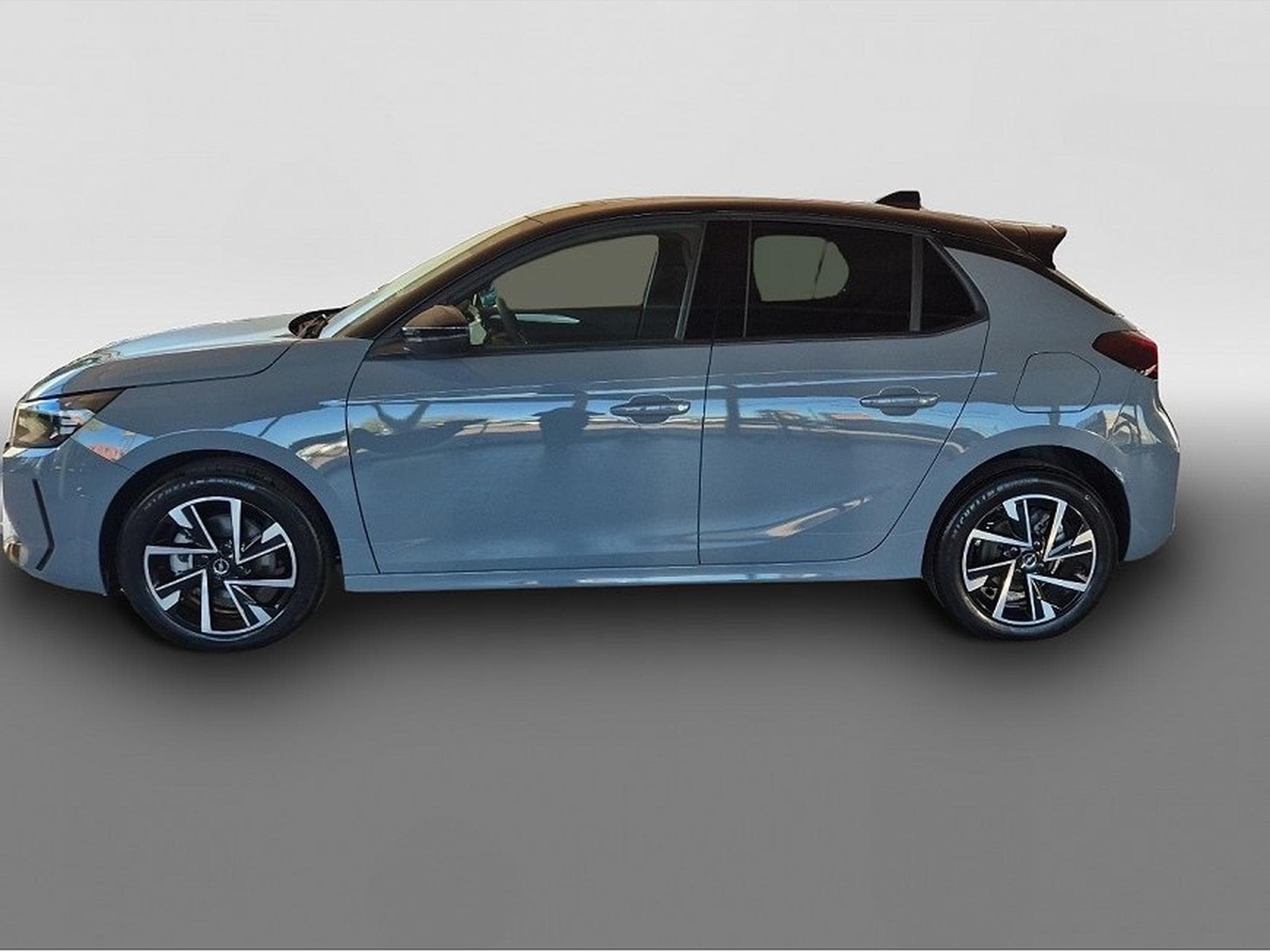 Opel Corsa (2025) - Photo 3