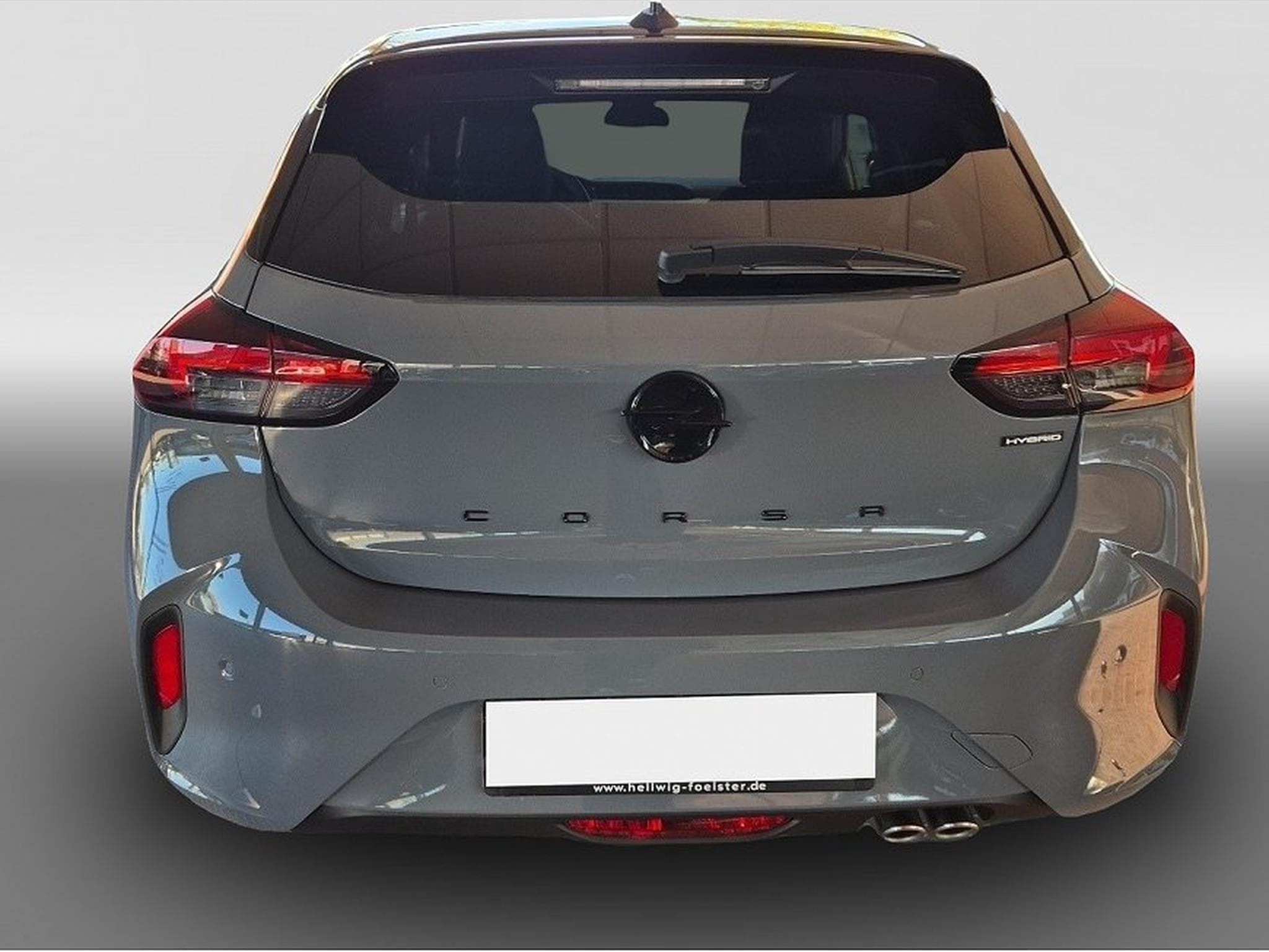 Opel Corsa (2025) - Photo 5