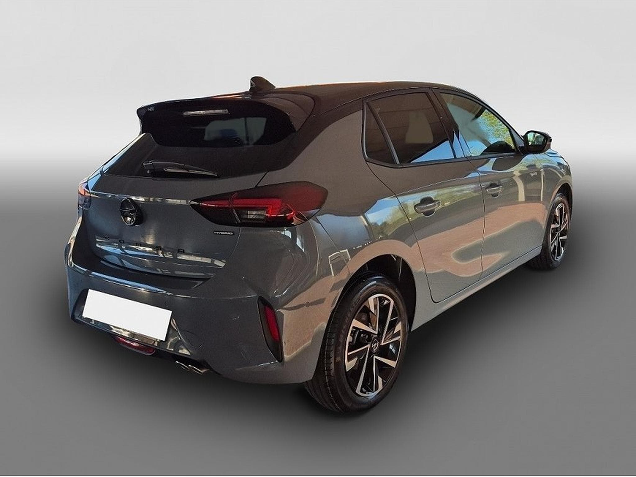 Opel Corsa (2025) - Photo 6
