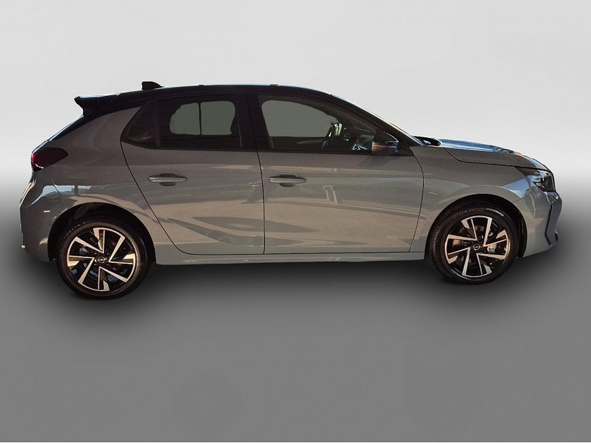 Opel Corsa (2025) - Photo 7