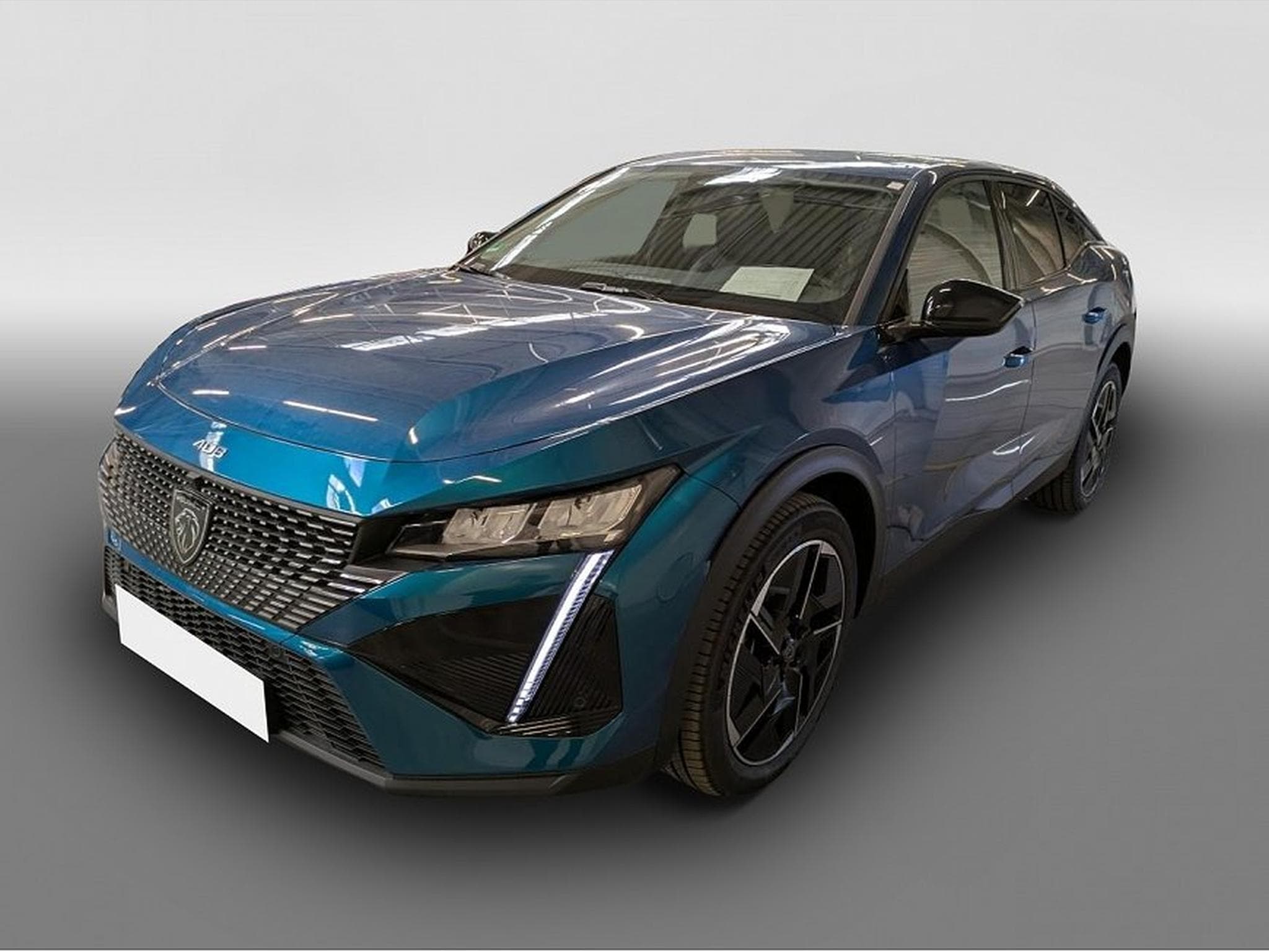Peugeot 4008 (2025) - Photo 1