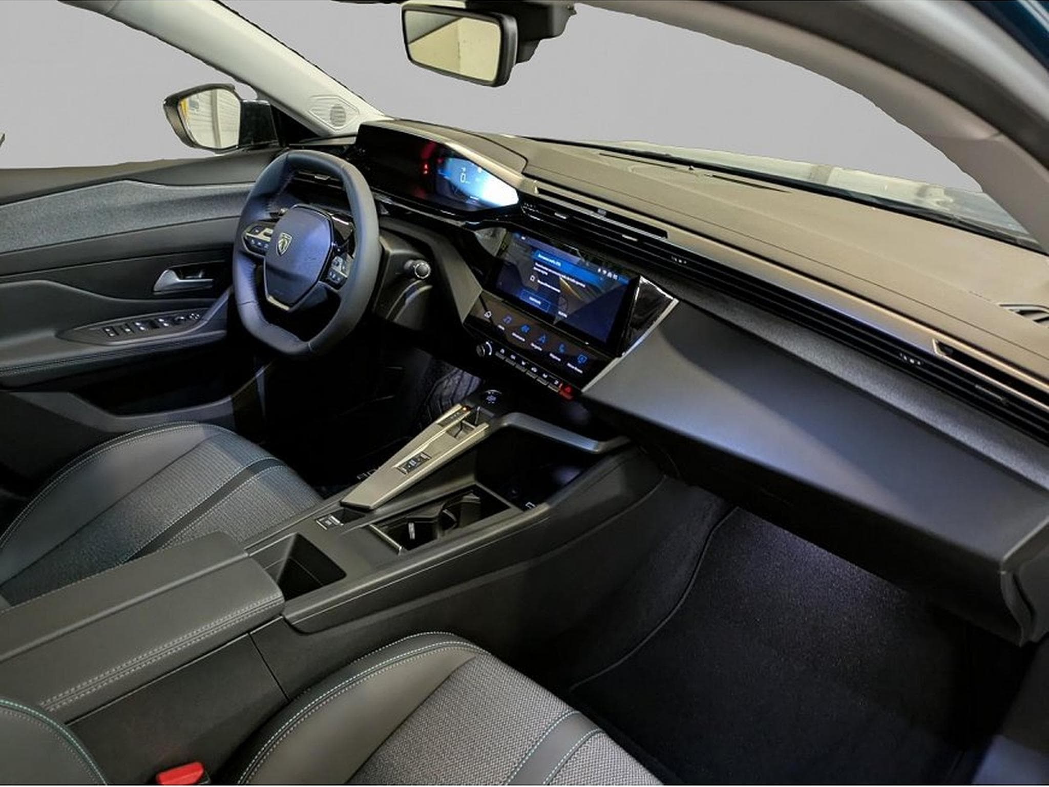 Peugeot 4008 (2025) - Photo 3