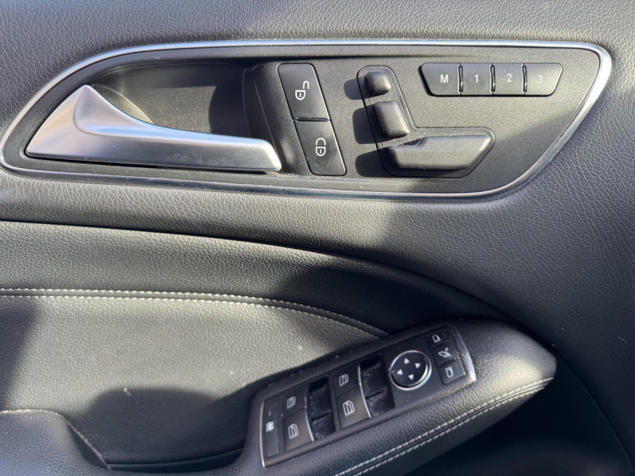 Mercedes B 200 Cdi 6Gang Leder-Navi-Bi-Xenon-Elekt.Sitz- (2013) - Photo 11