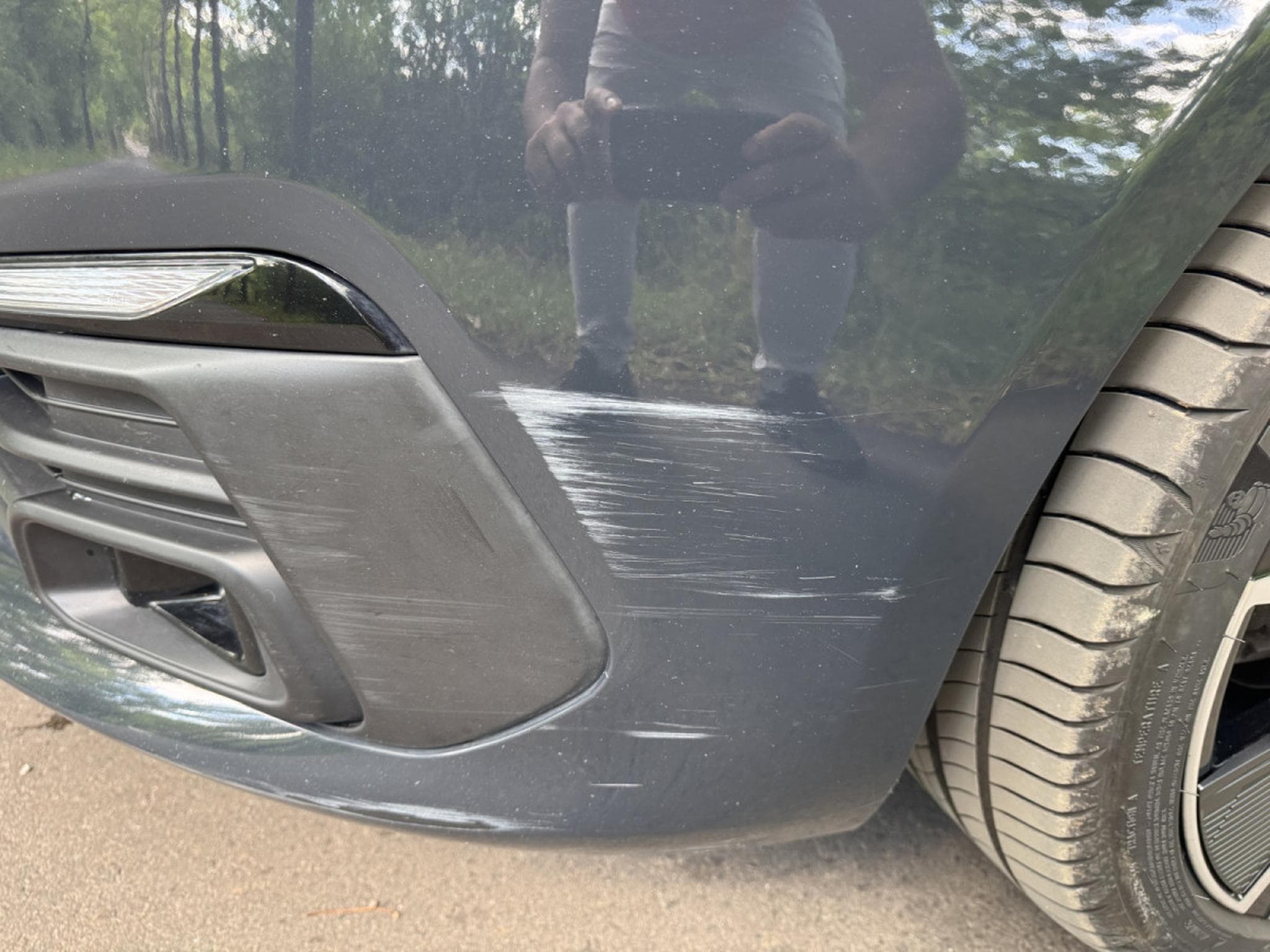 Peugeot 308 SW 1.2 Ess. 131ch Automatique GT-Line Face-Lift (2019) - Photo 7