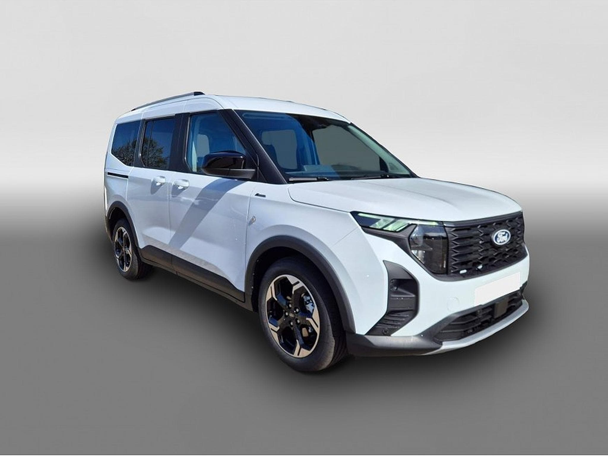 Ford Tourneo (2026) - Photo 7